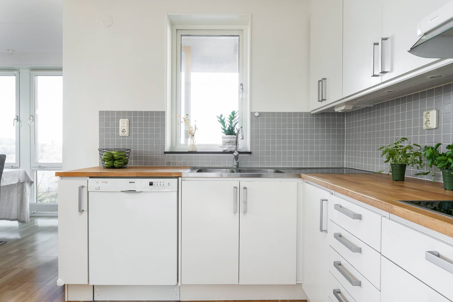 3 rum Lägenhet på Liljeholmsgränd 9 Liljeholmen Stockholms kommun - bild 23