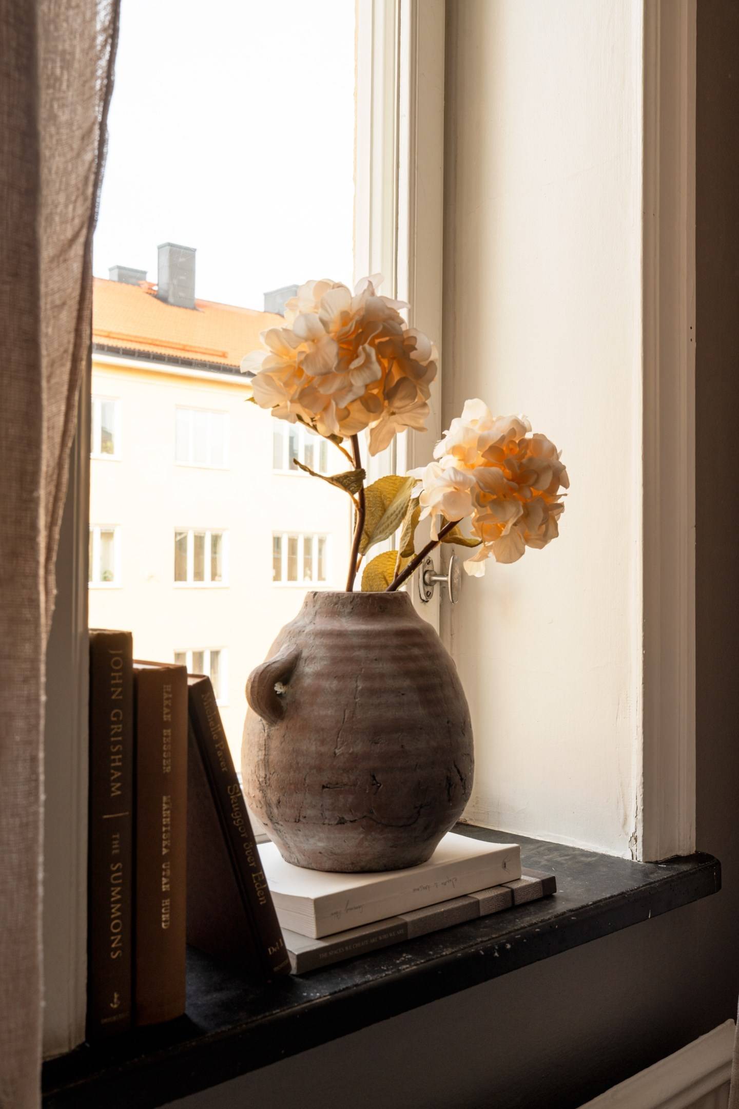 2 rum Lägenhet på Vitalisvägen 11, 2tr Kungsholmen - Fredhäll Stockholms kommun - bild 7