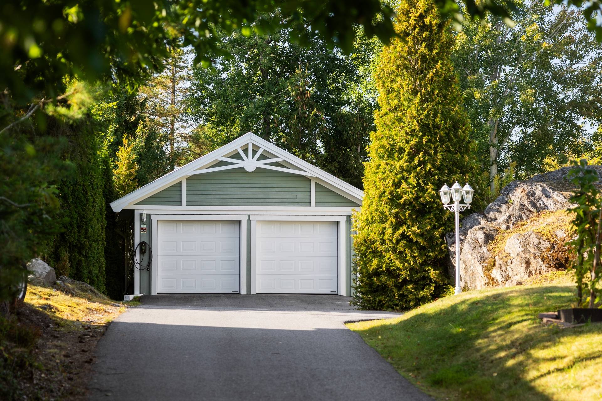 7 rum Villa på Lidvägen 41 Trollbäcken Tyresö kommun - bild 31