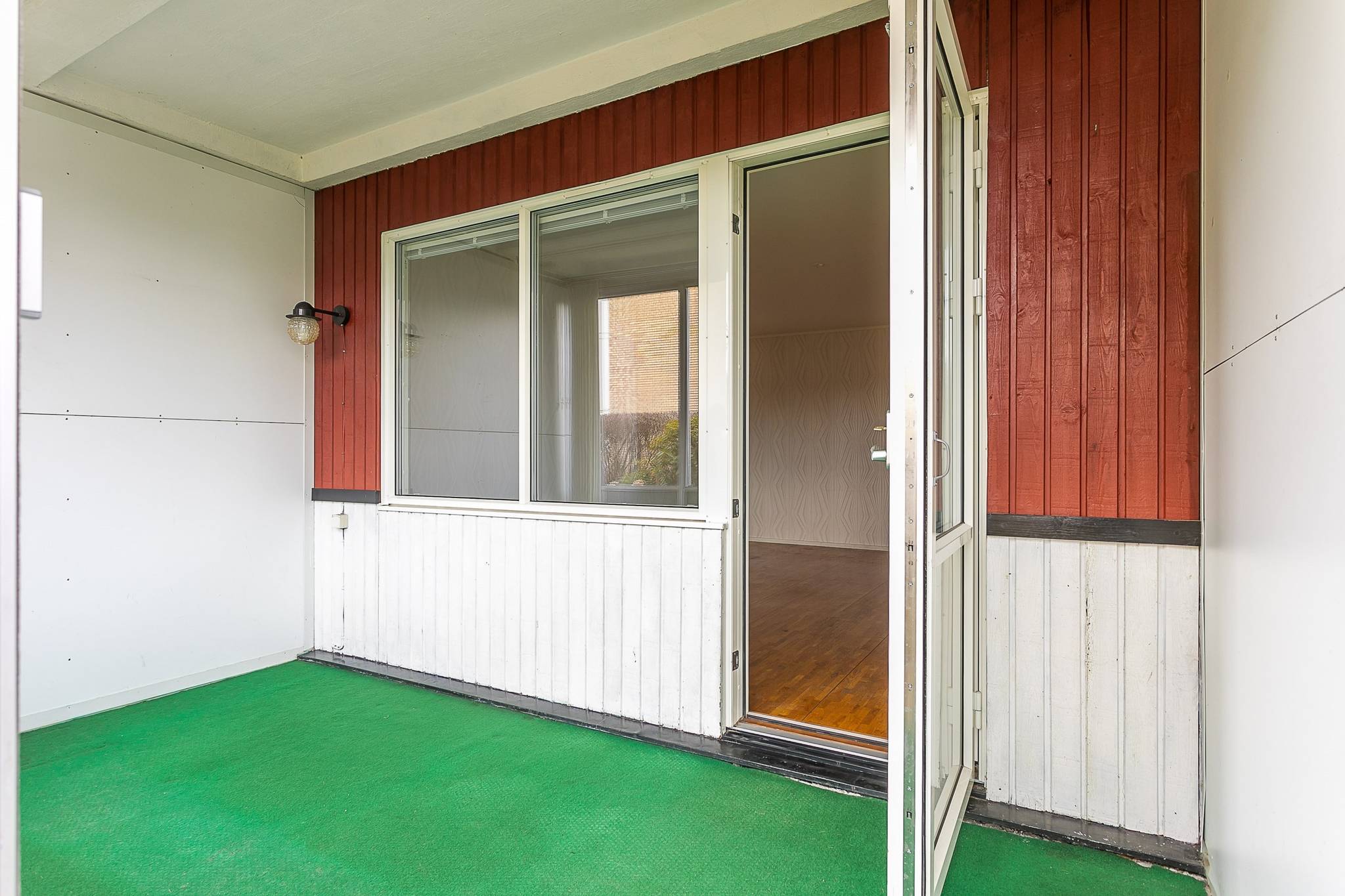 3 rum Lägenhet på Norrlidsvägen 38 Norrliden Kalmar kommun - bild 7