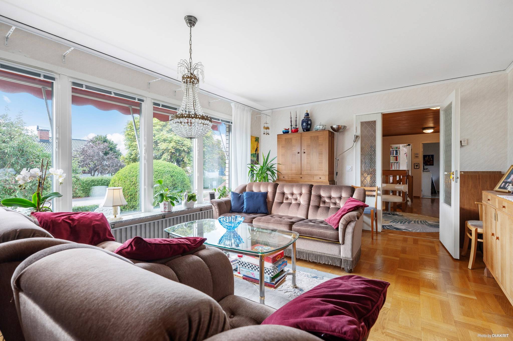 4 rum Villa på Kvänjarpsvägen 8 Kånna Ljungby kommun - bild 7