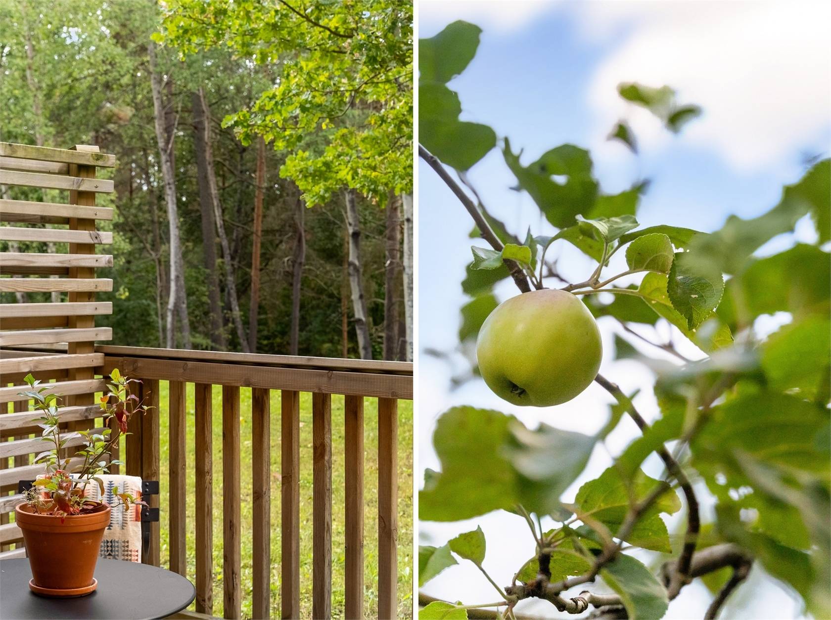 2 rum lägenhet på Svartkärrsvägen 28 Saltsjöbaden Igelboda, Nacka kommun - bild 4