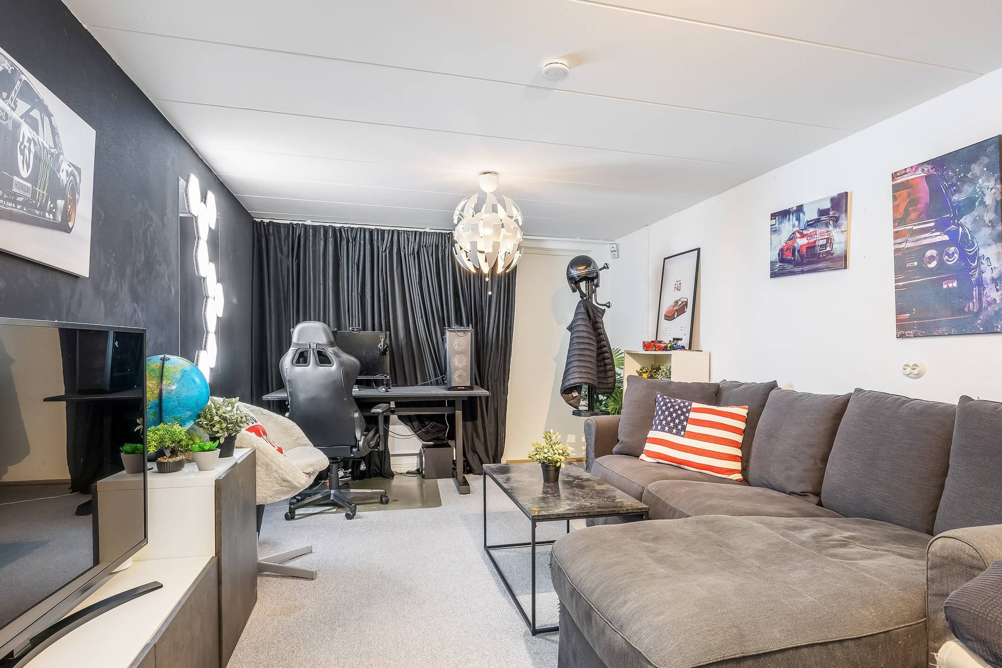 3 rum Villa på Fröjgatan 18 Furulund - Ljungen Kävlinge kommun - bild 29