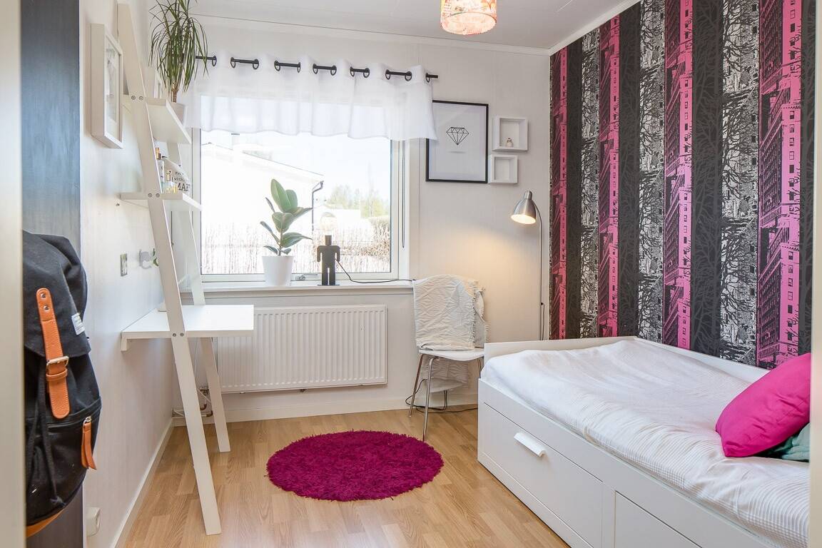 6 rum Villa på Bronshängevägen 4 Odensala Östersunds kommun - bild 19
