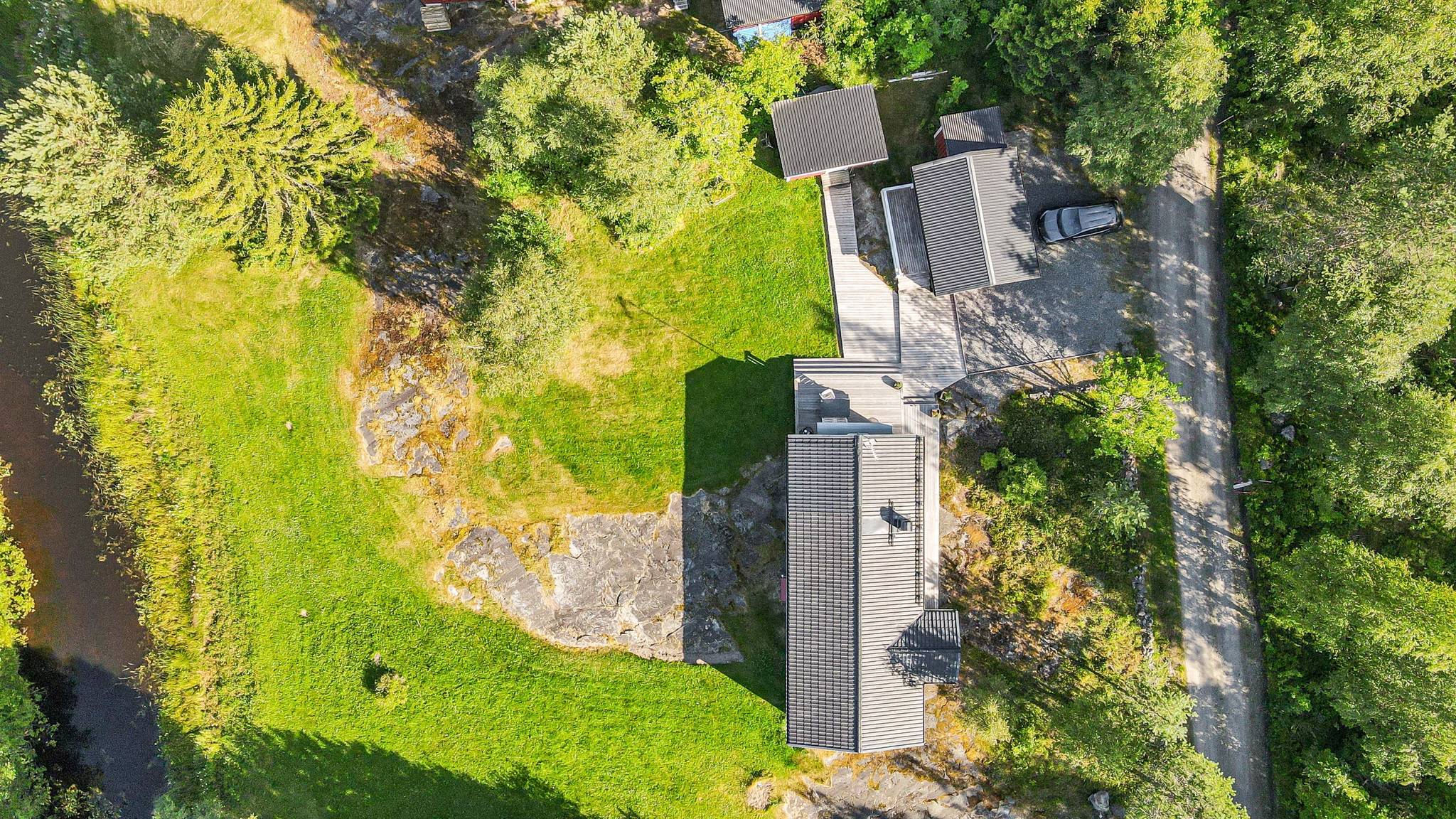 3 rum Fritidshus på Väderhällorna 5 Obbola Umeå kommun - bild 34