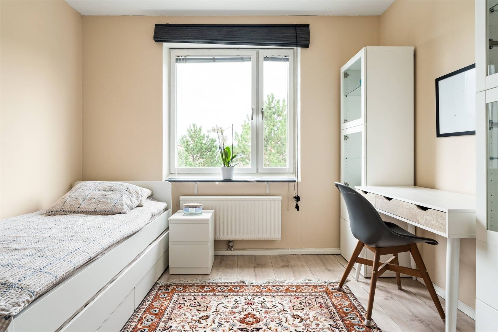 3 rum Lägenhet på Körkarlens gata 26 Hisings Backa Göteborgs kommun - bild 15