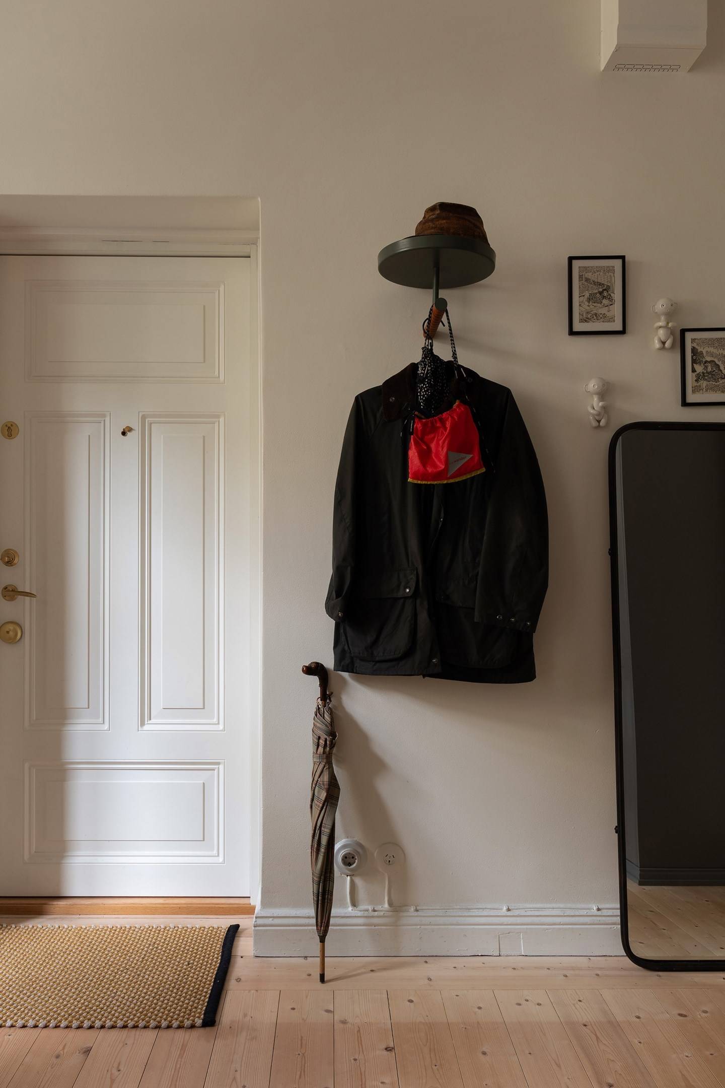 1 rum Lägenhet på Svartensgatan 28 A, 2 tr ö.g. Södermalm - Mosebacke Stockholms kommun - bild 33