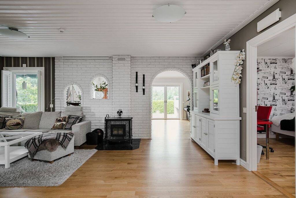6 rum Villa på Ekåsen 1 Lidköping Lidköpings kommun - bild 11