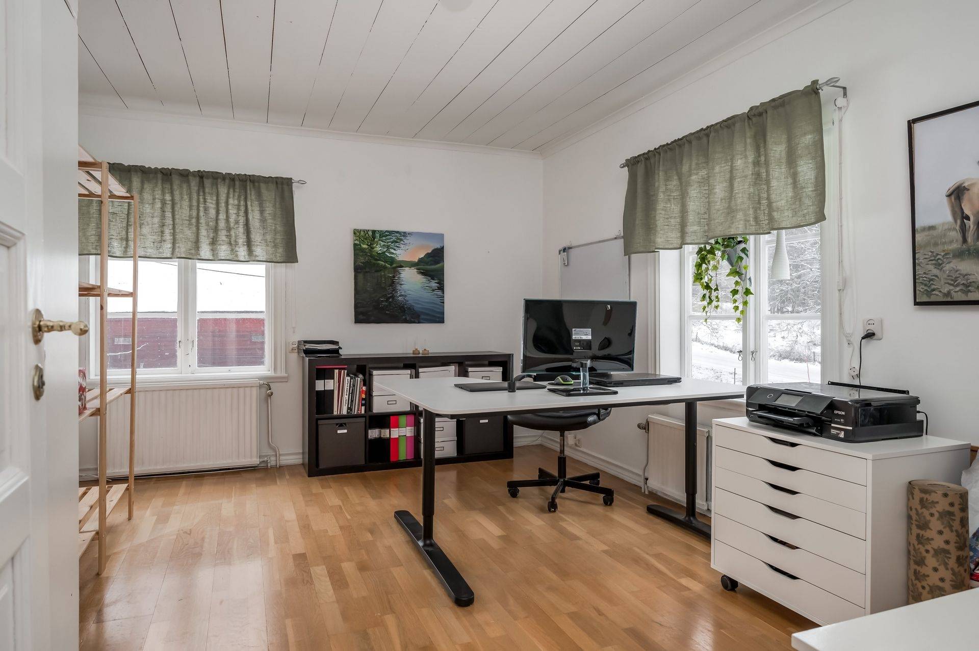 9 rum Villa på Berg Nytomta 1 Åmotfors Arvika kommun - bild 45