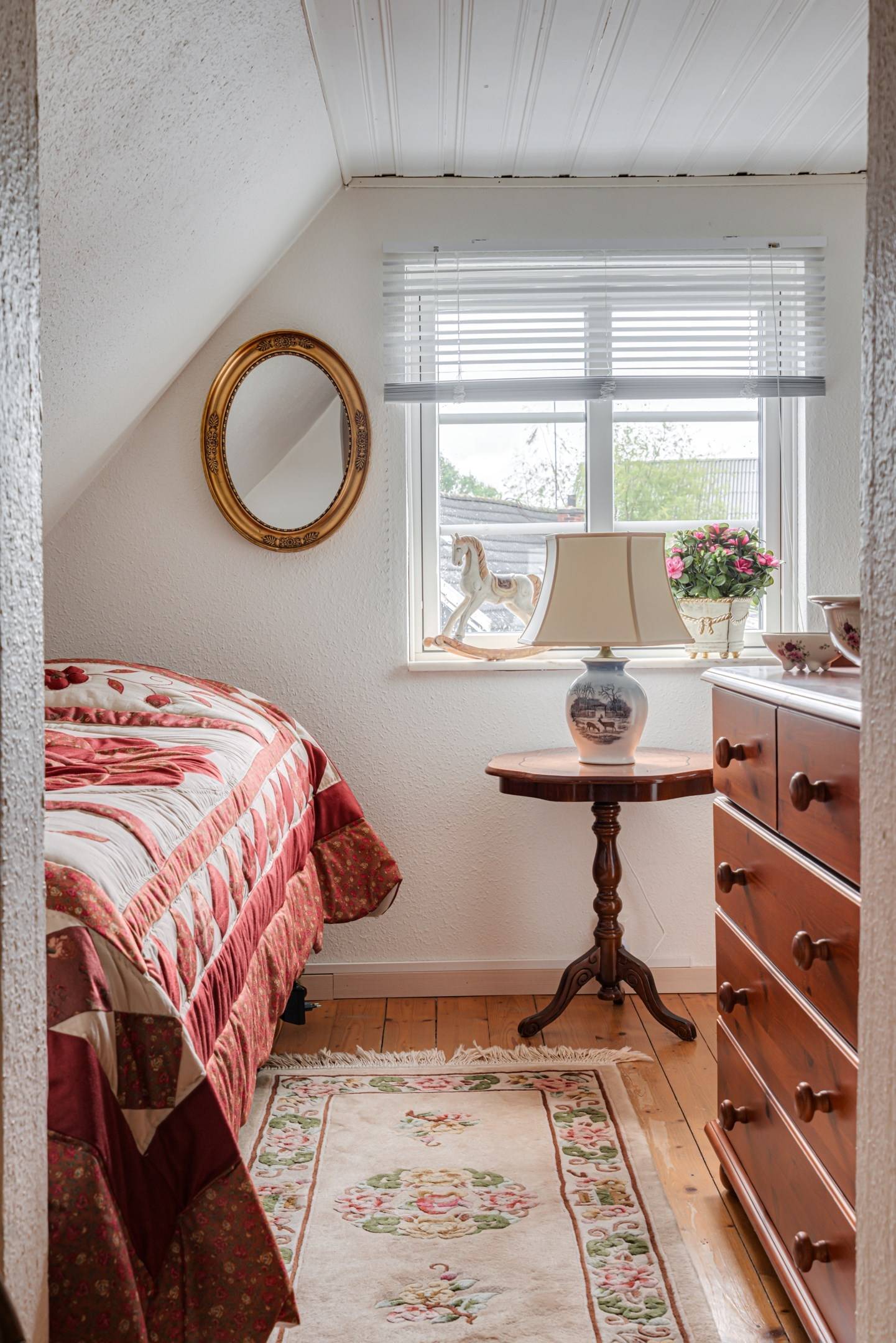 5 rum Villa på Ålstorpsvägen 34 Saxtorp Landskrona kommun - bild 17