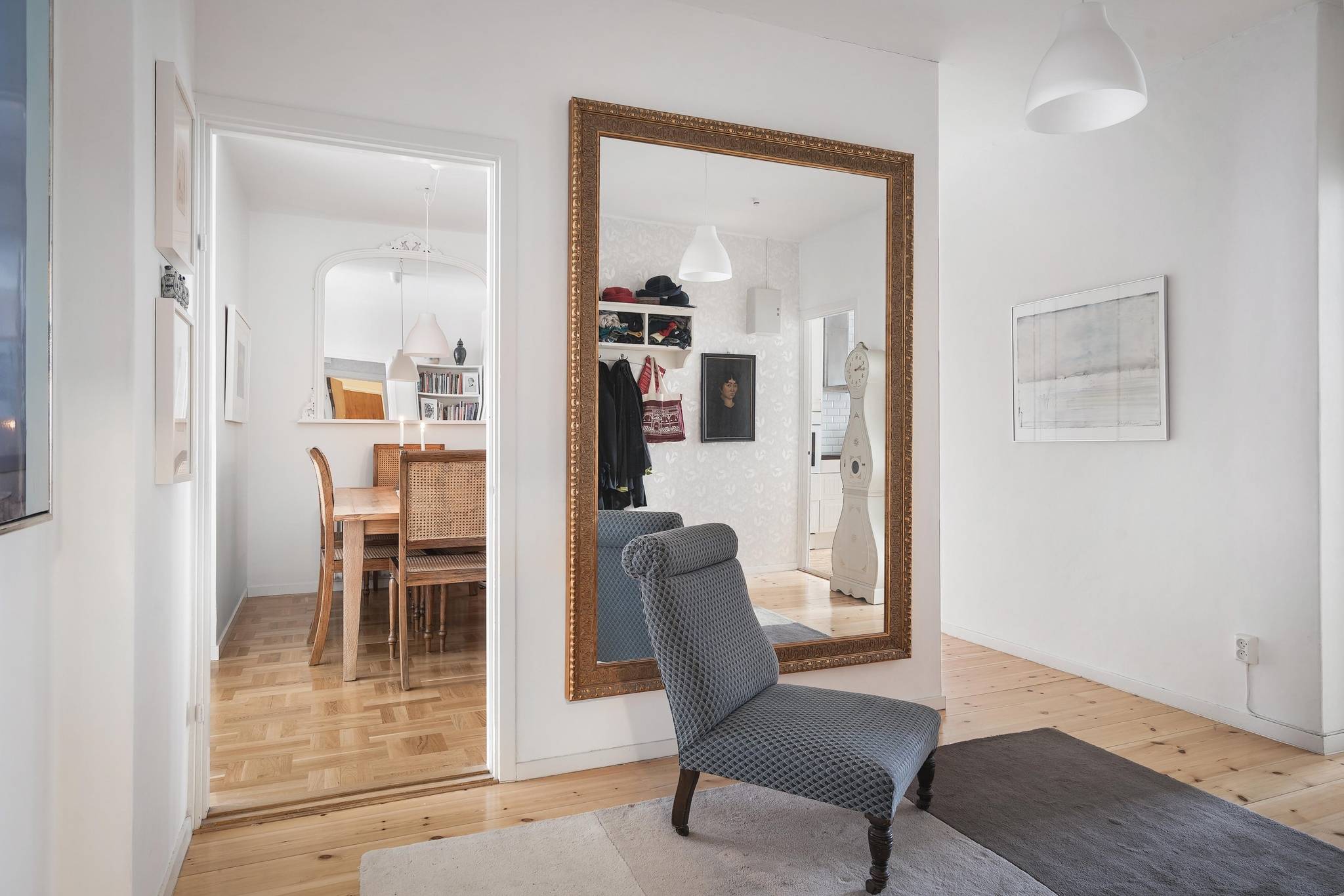 3 rum Lägenhet på Sturegatan 15B Luthagen Uppsala kommun - bild 5