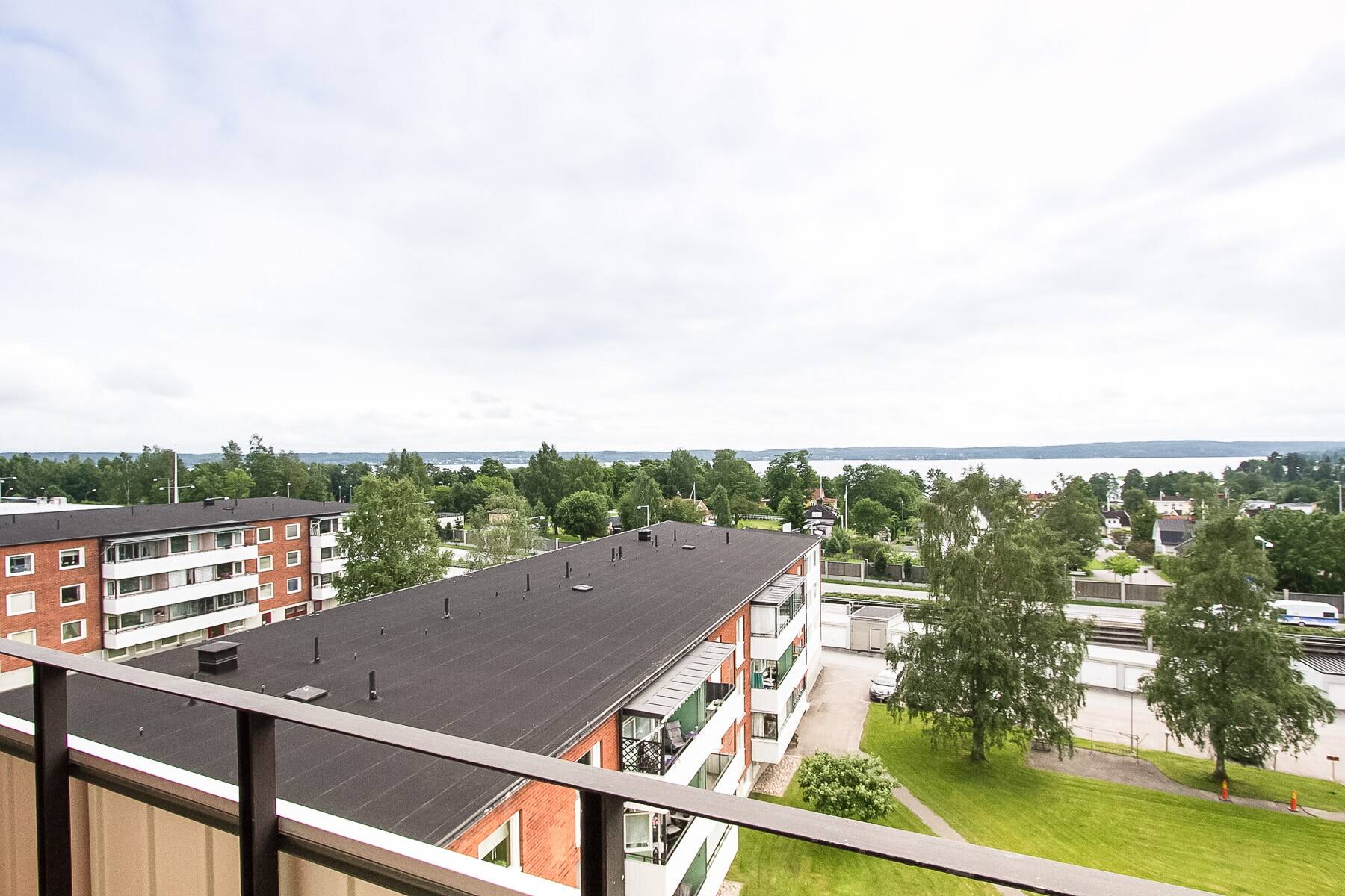 3 rum Lägenhet på Bangatan 6 Centralt Karlskoga kommun - bild 22