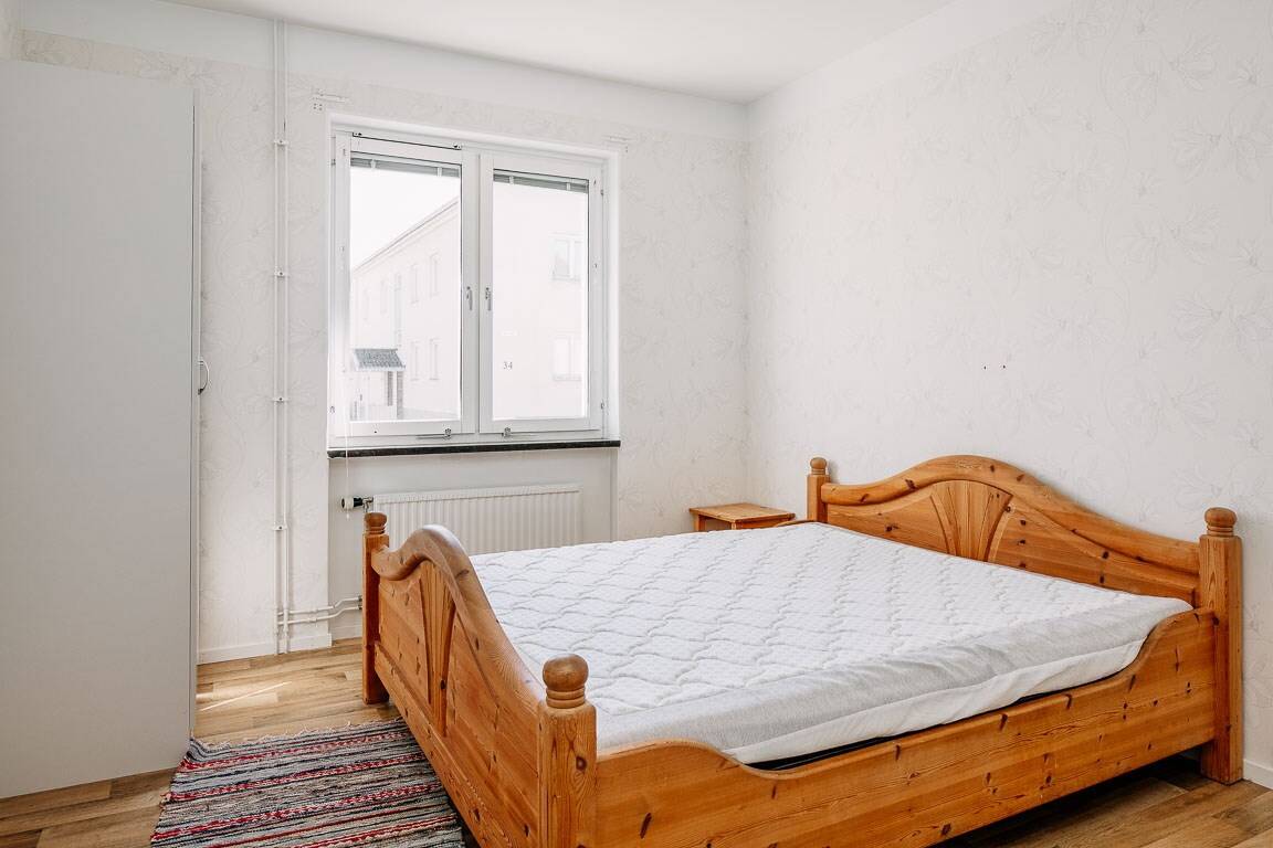 2 rum Lägenhet på Margaretagatan 29 B Fredriksberg Falköpings kommun - bild 12