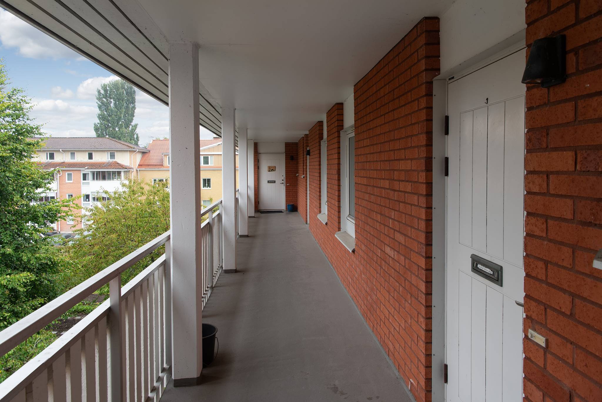 2 rum Lägenhet på Pilgatan 4 Väster/Centrum Växjö kommun - bild 8