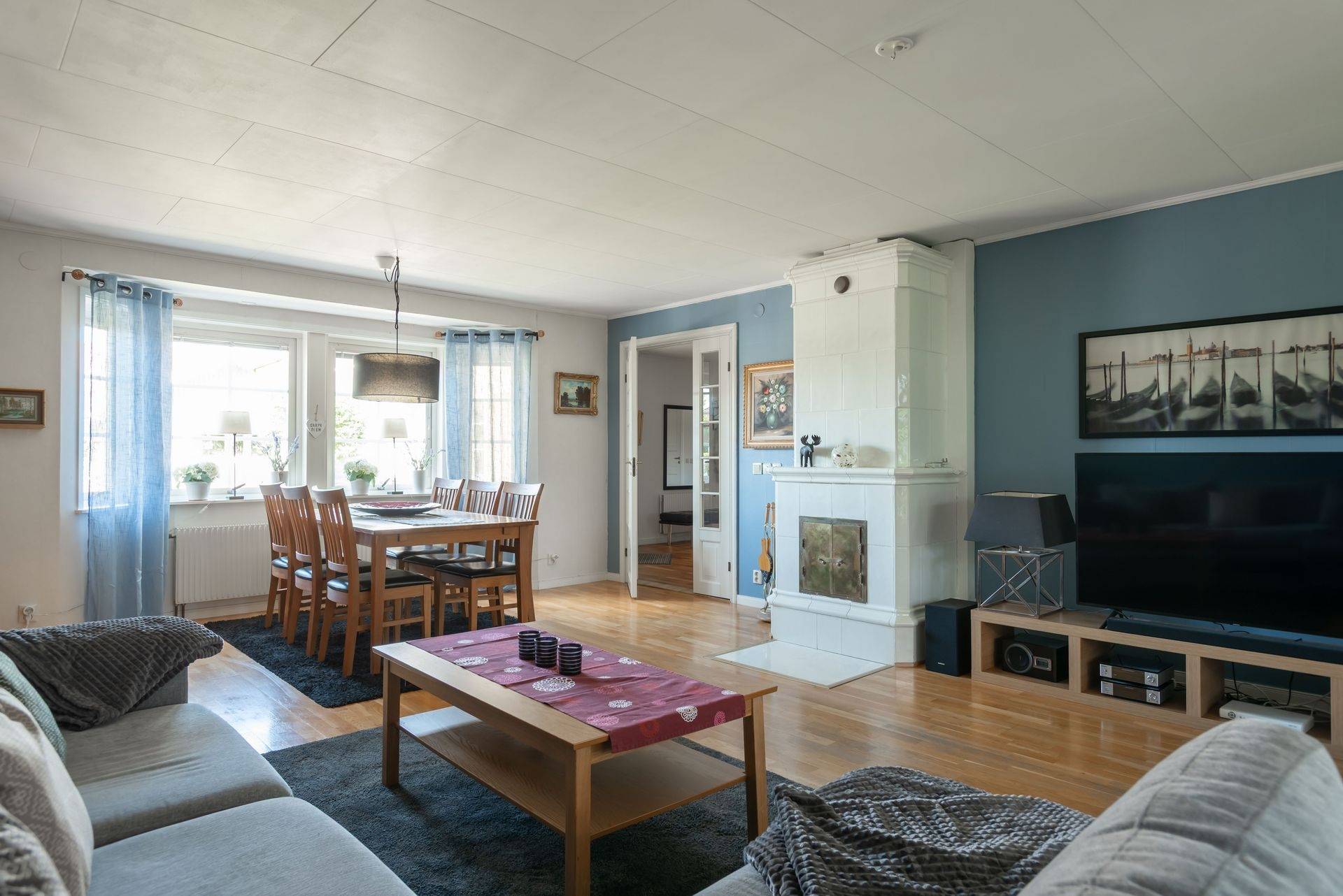 5 rum Villa på Utmarksgatan 24 Kumla Kumla kommun - bild 17
