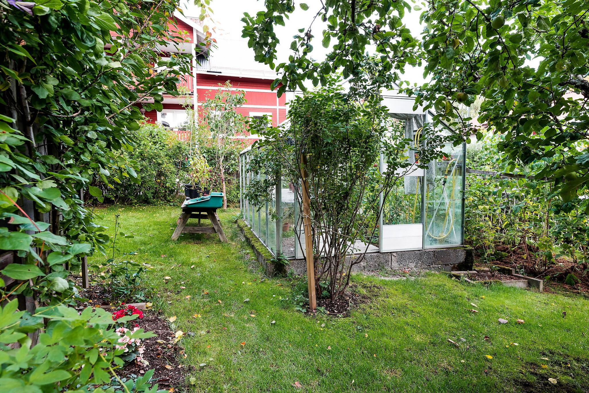 7 rum Villa på Hälsingbergsvägen 15 B Hälsingberg Falu kommun - bild 36
