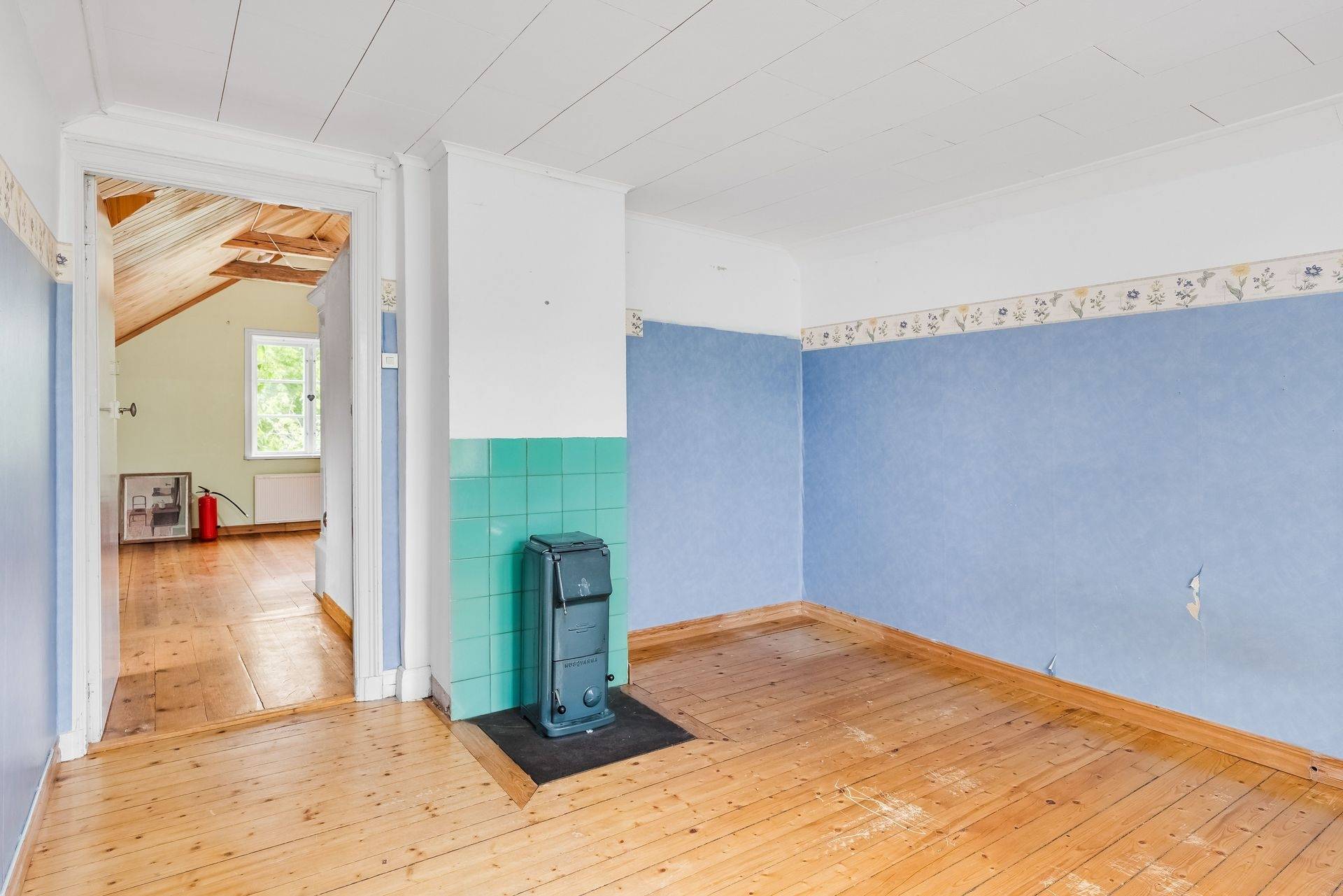 4 rum Fritidshus på Stångågatan 10 Kinda kommun - bild 26