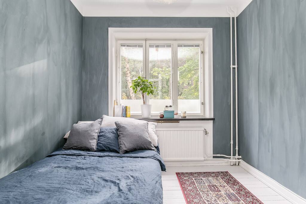 2 rum Lägenhet på Vitalisvägen 13 Kungsholmen - Fredhäll Stockholms kommun - bild 7
