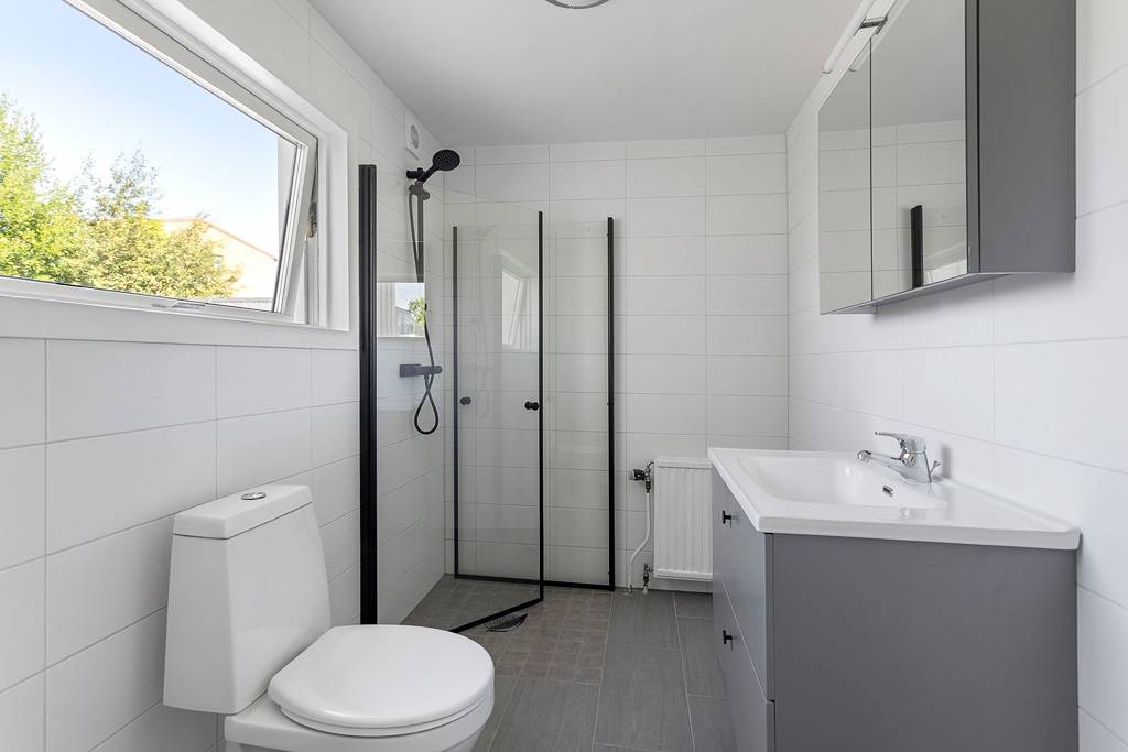 3 rum Villa på Skördevägen 1 Karlberg Karlskoga kommun - bild 6