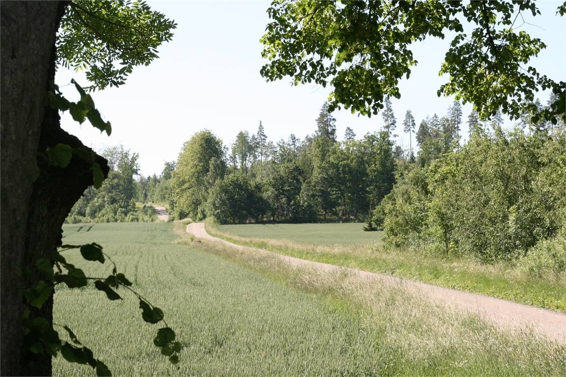 5 rum Villa på Lilla Segerstavägen 4 Håbo - Segersta / Hjälstaviken Håbo kommun - bild 49