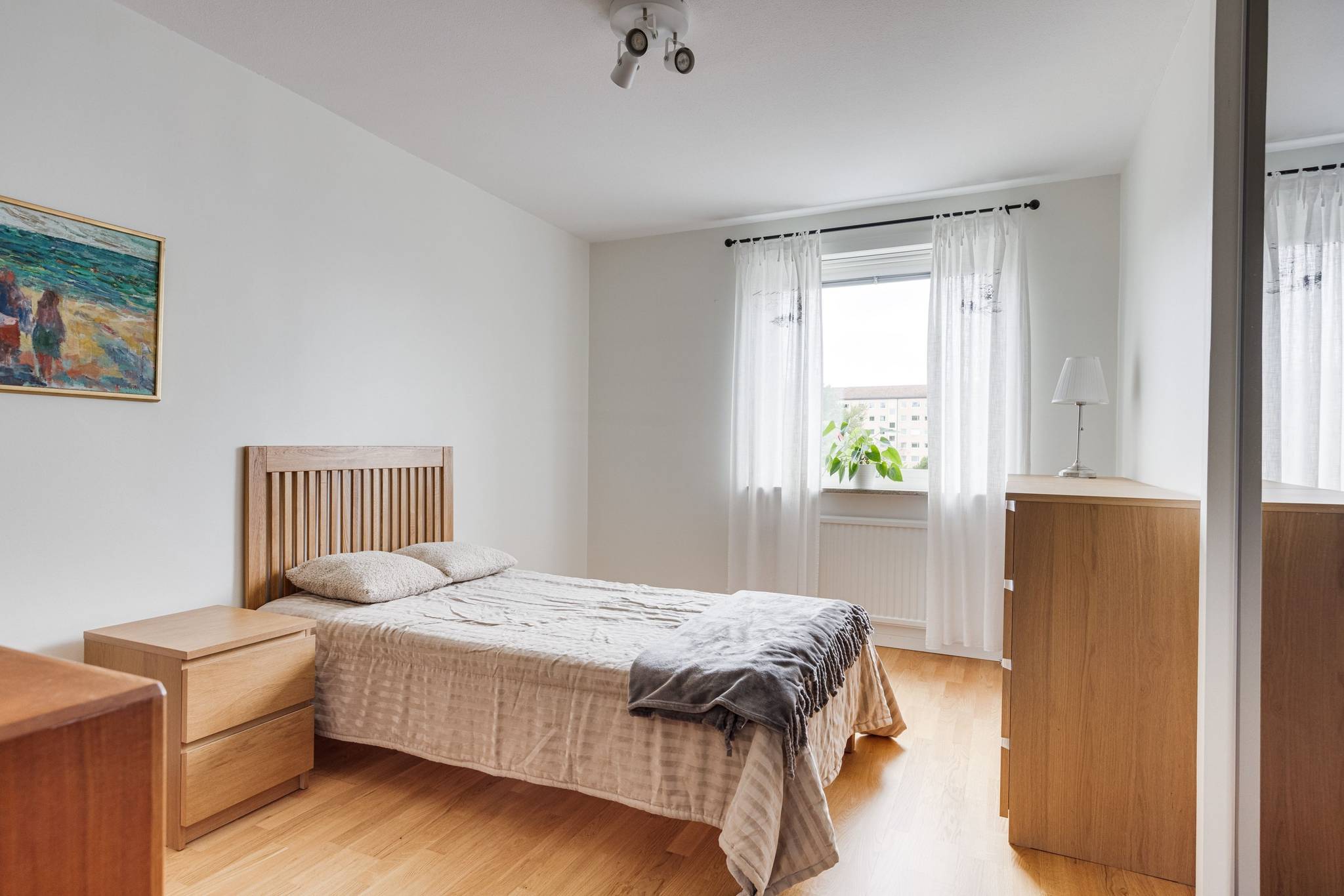 2 rum Lägenhet på Övre Hallegatan 52 Centrala Hisingen Göteborgs kommun - bild 8