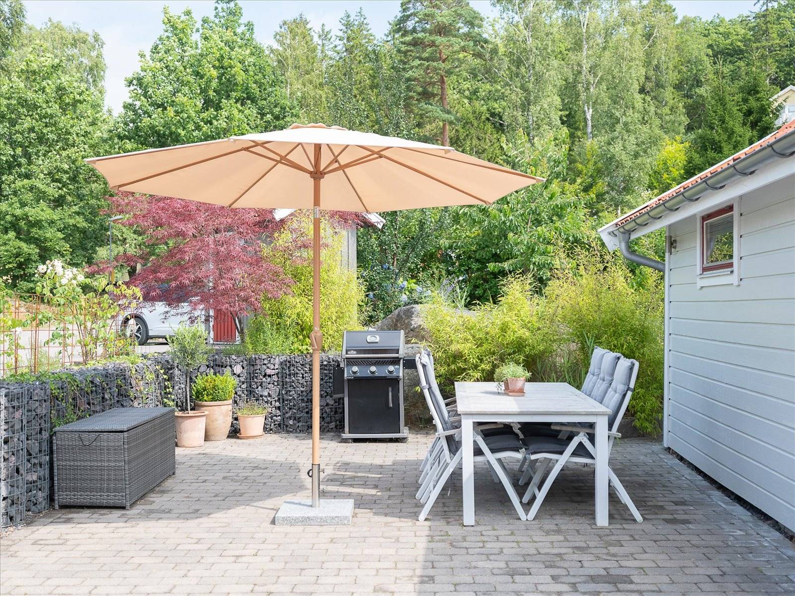 7 rum Villa på Havdevägen 17 Ulvesund Uddevalla kommun - bild 13