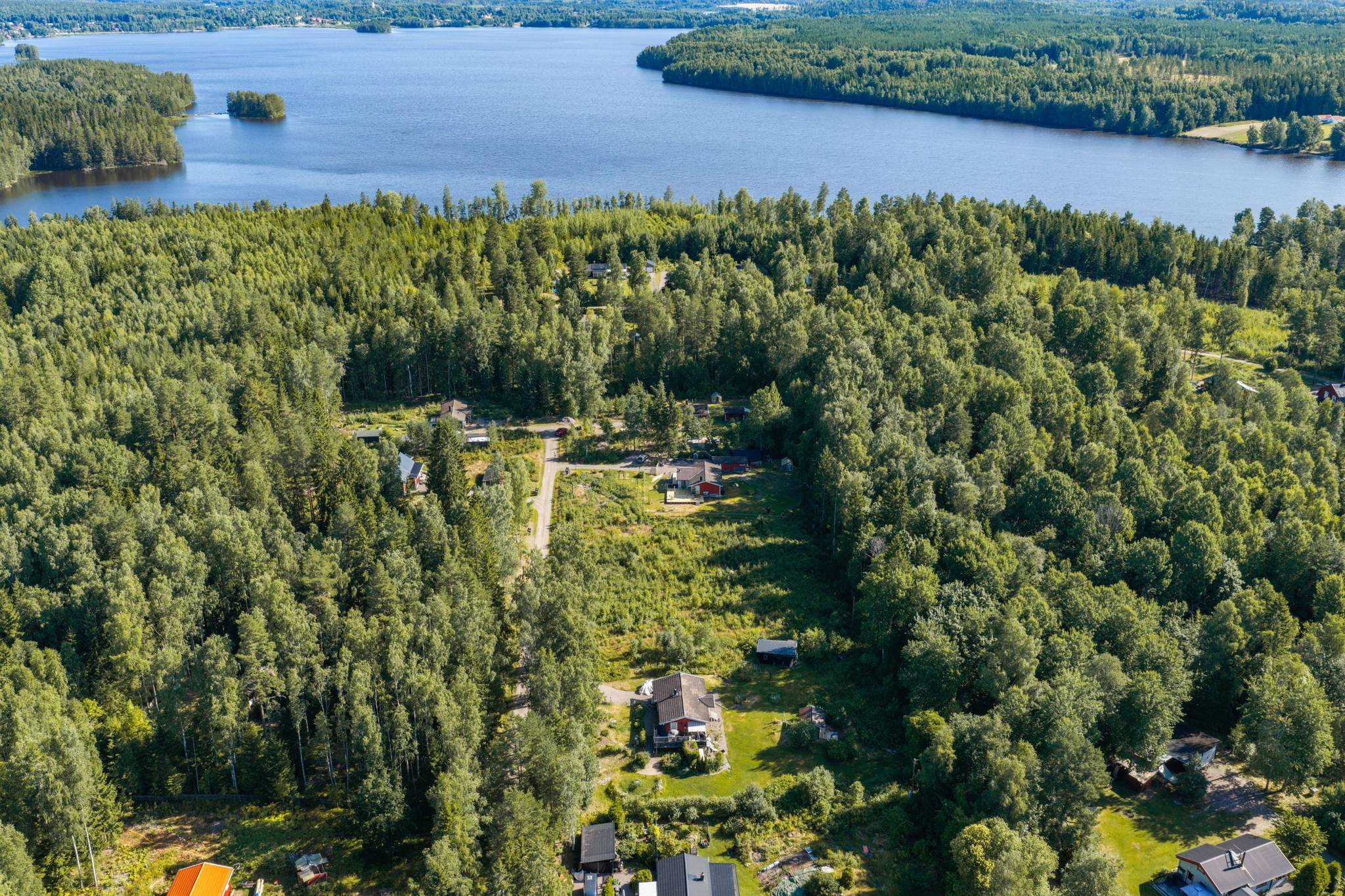 Tomt på Norum Karlstads kommun - bild 10