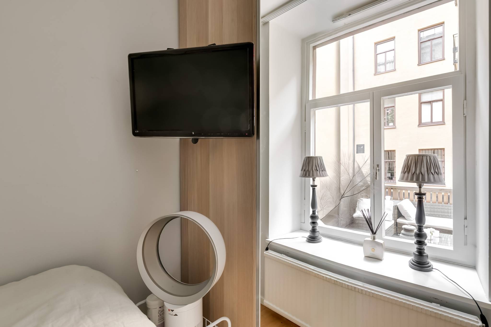 2 rum Lägenhet på Hantverkargatan 46A Kungsholmen Stockholms kommun - bild 12