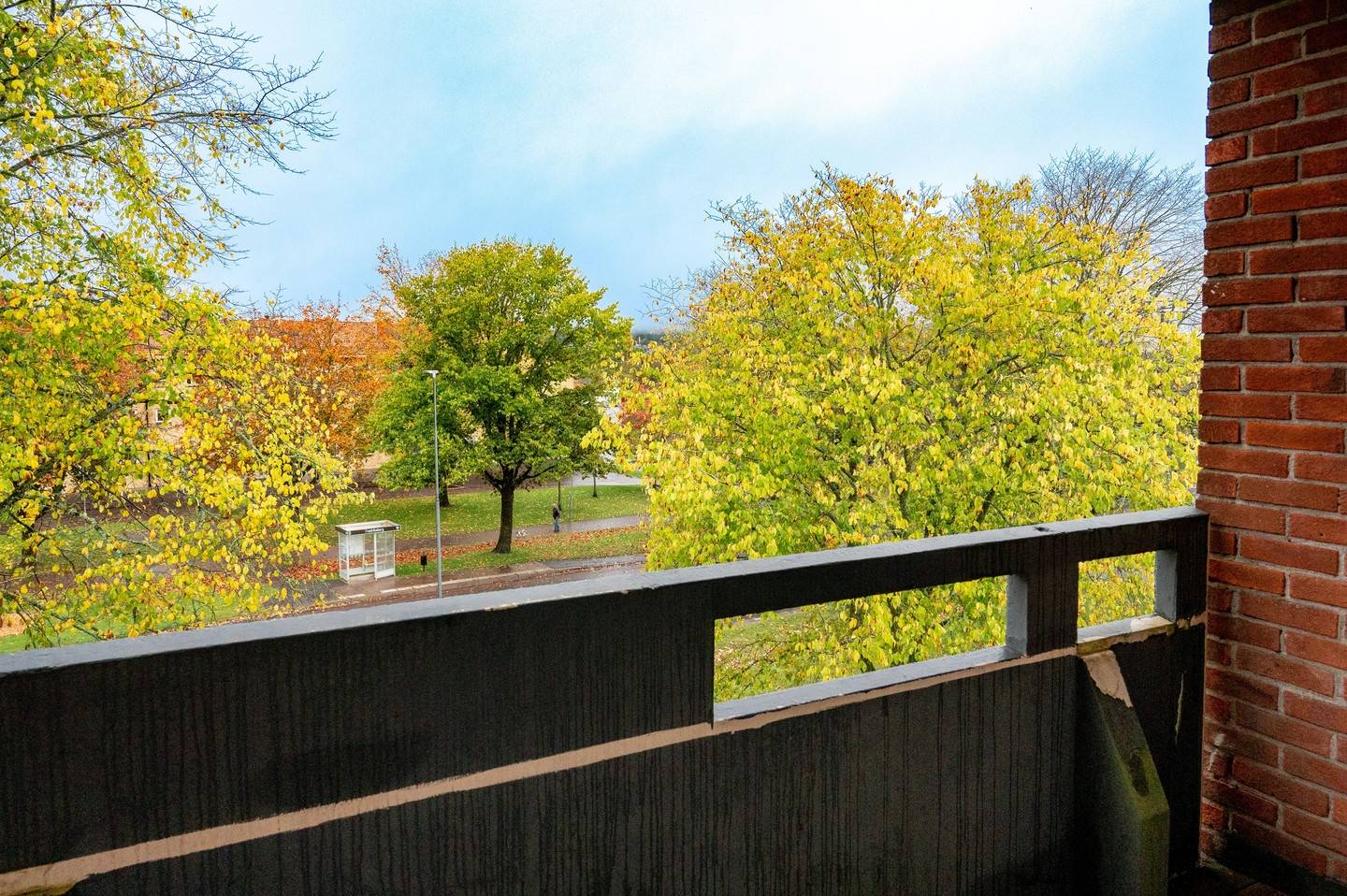 2 rum Lägenhet på Hjelmarsrörsgatan 9D Åttagård Falköpings kommun - bild 2