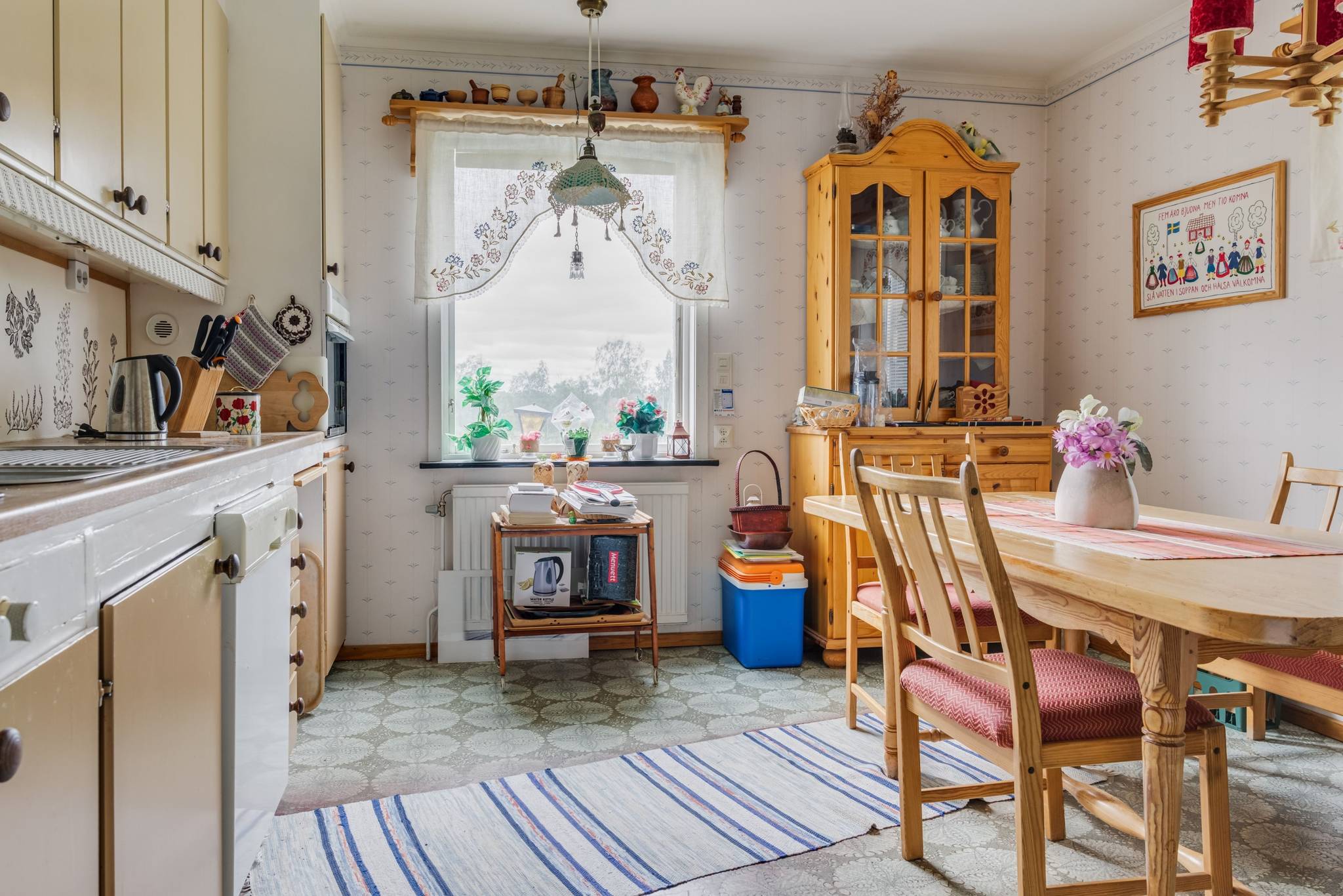 152 m² Fritidshus på Vallen 104 Vallen Skellefteå kommun - bild 9