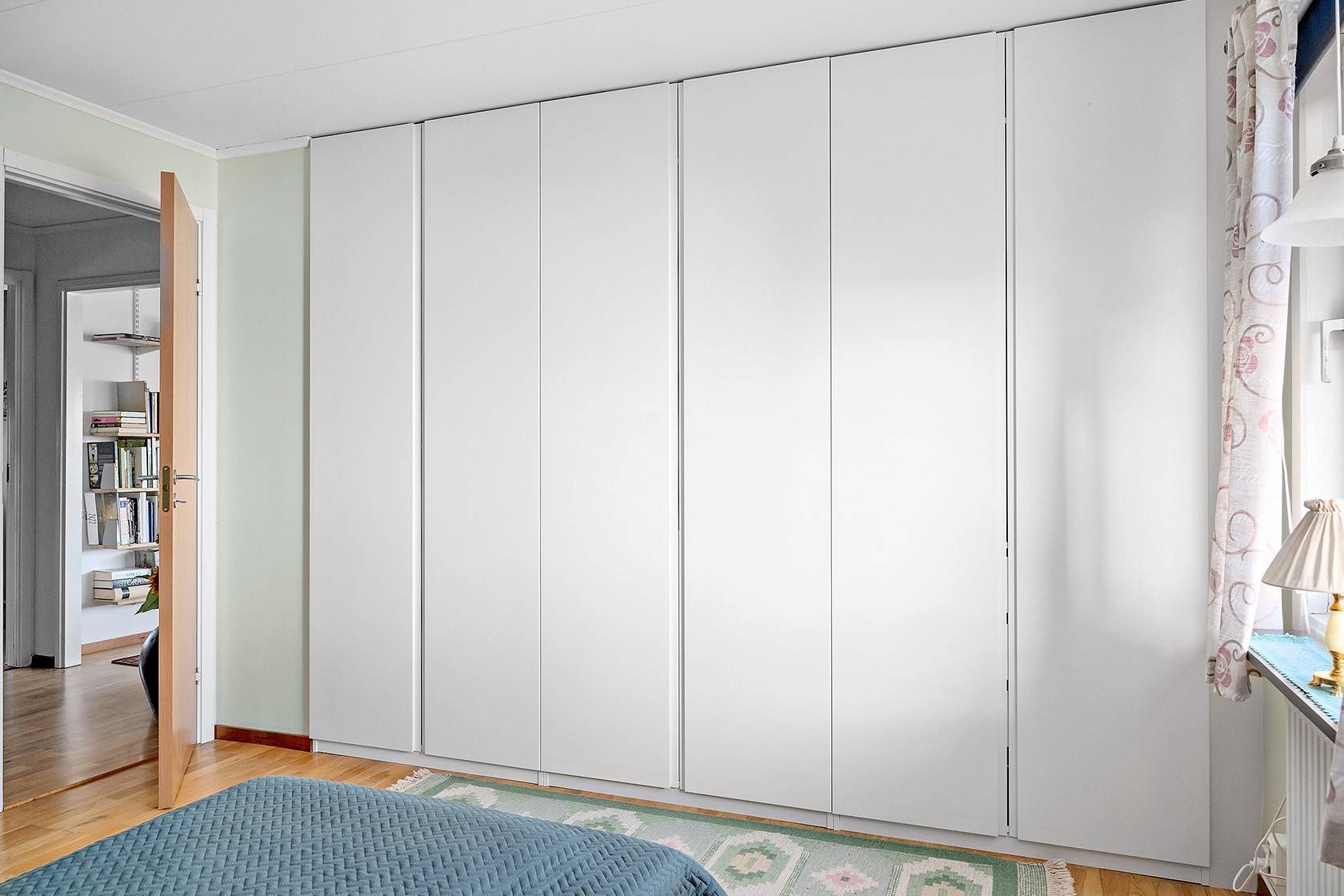 4 rum Kedjehus på Vetevägen 6 Häsängen Karlskoga kommun - bild 18
