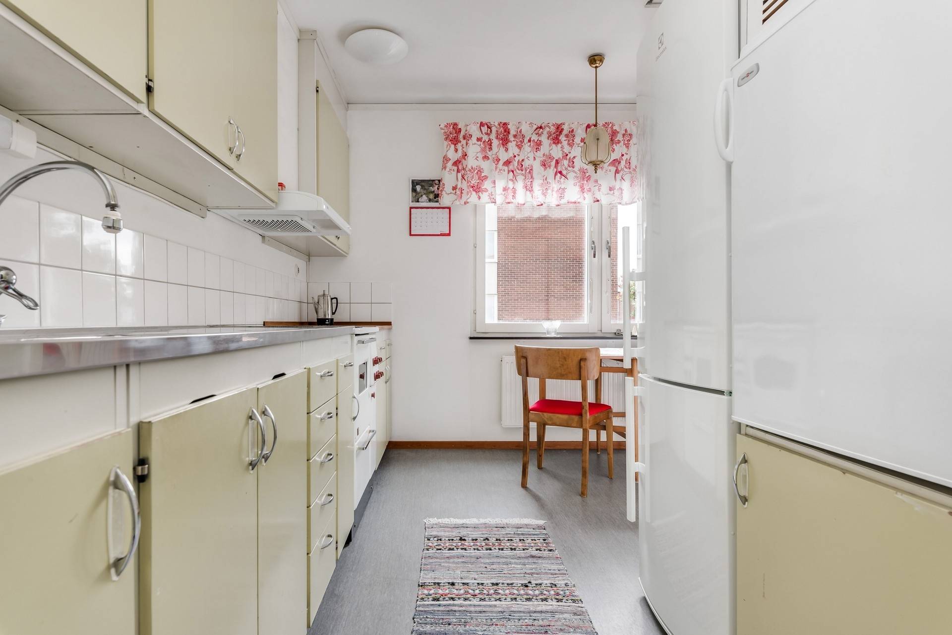 1 rum Lägenhet på Burströmsvägen 44 Burströmska Gärdan Luleå kommun - bild 4