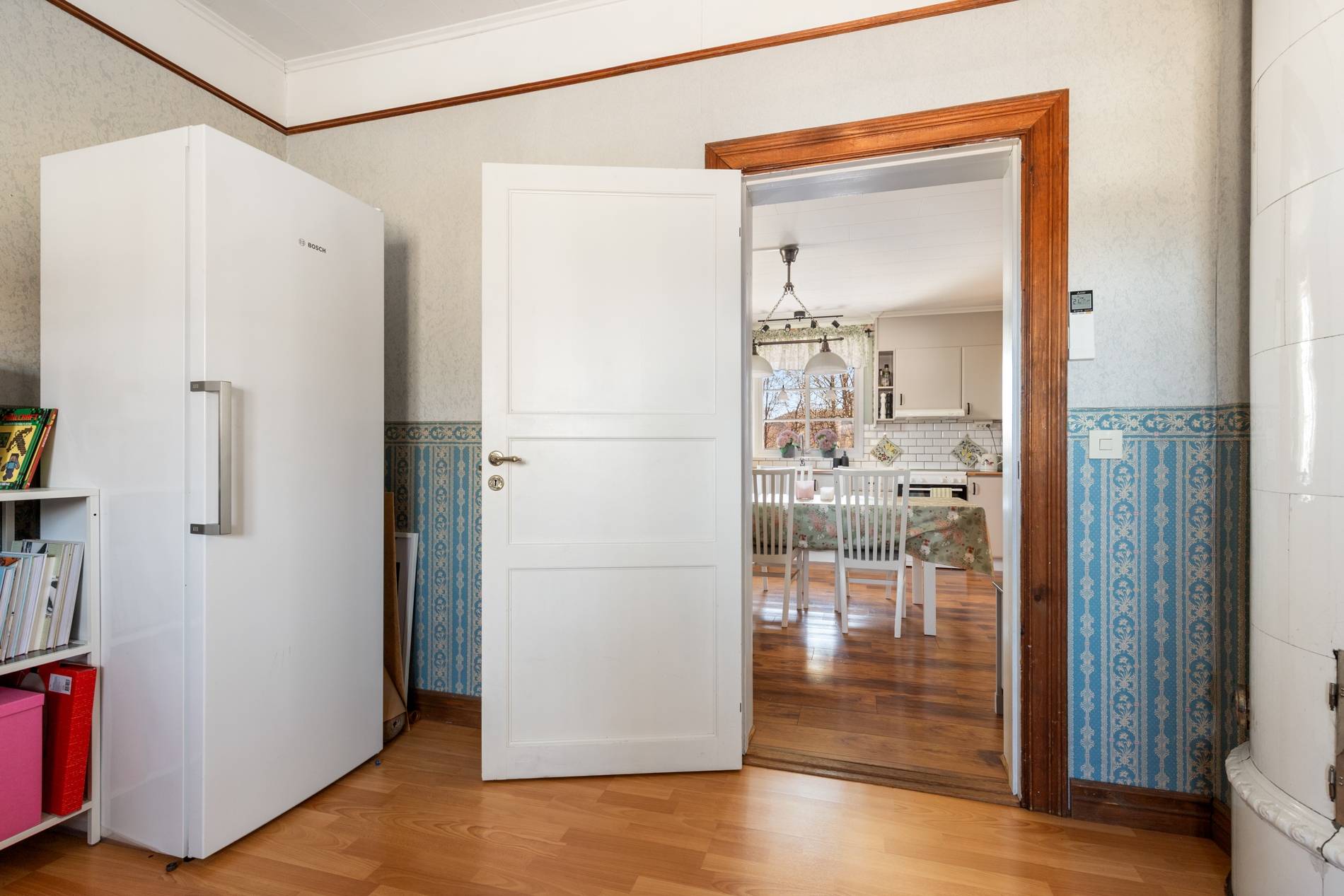 6 rum Villa på Lästavägen 43 Kramfors kommun - bild 19