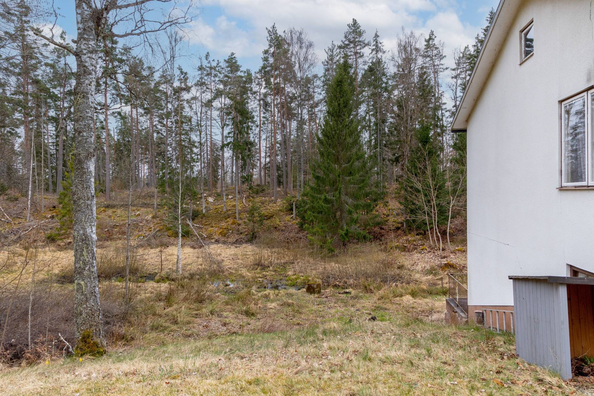 4 rum Villa på Skrikebo Rödsle 2 Skrikebo Oskarshamns kommun - bild 38