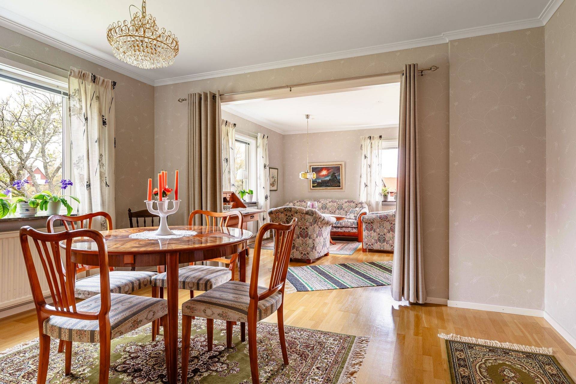 8 rum Villa på Storgatan 52 Järnforsen Hultsfreds kommun - bild 14