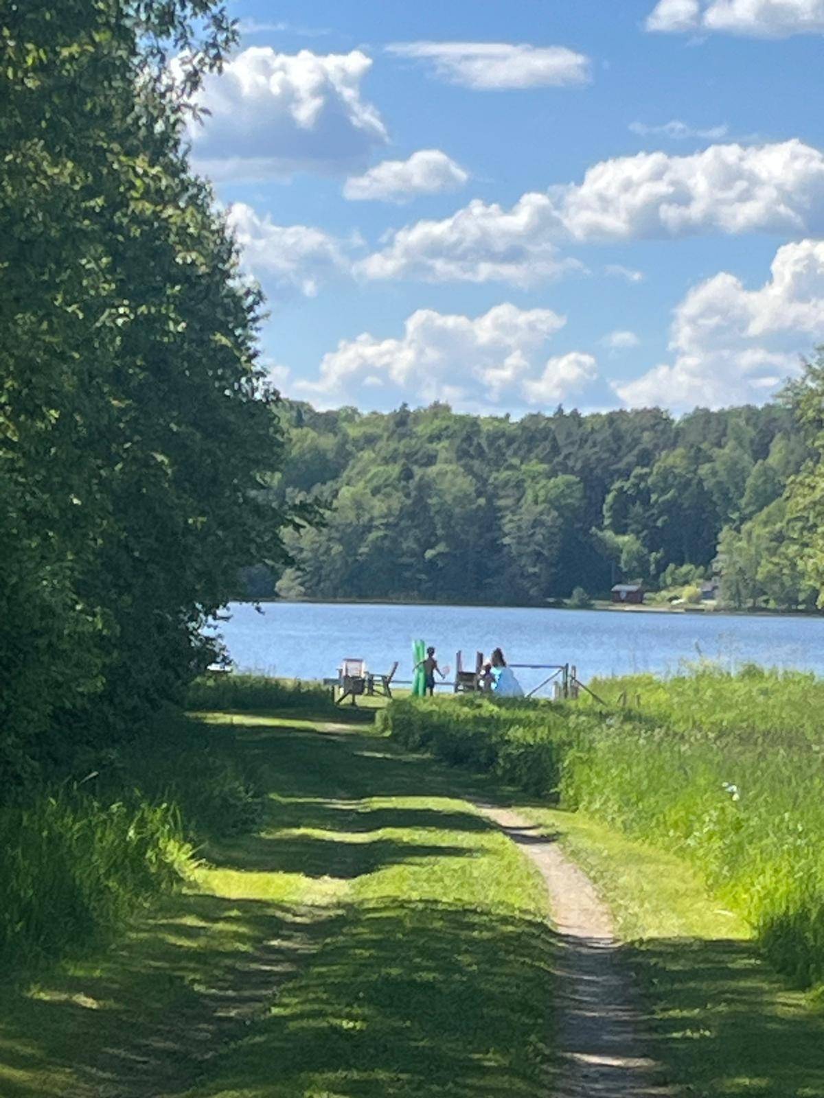 3 rum Villa på Sånga-Säbyvägen 221 Svartsjö Ekerö kommun - bild 33
