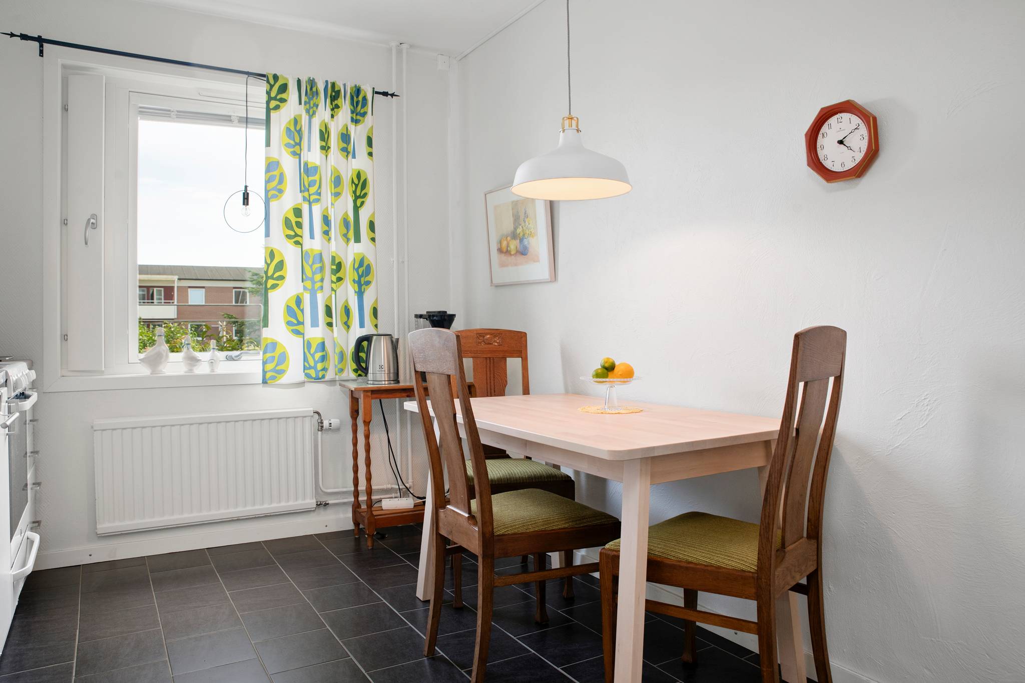 1 rum Lägenhet på Björkebogatan 8F Björkebo Tomelilla kommun - bild 9