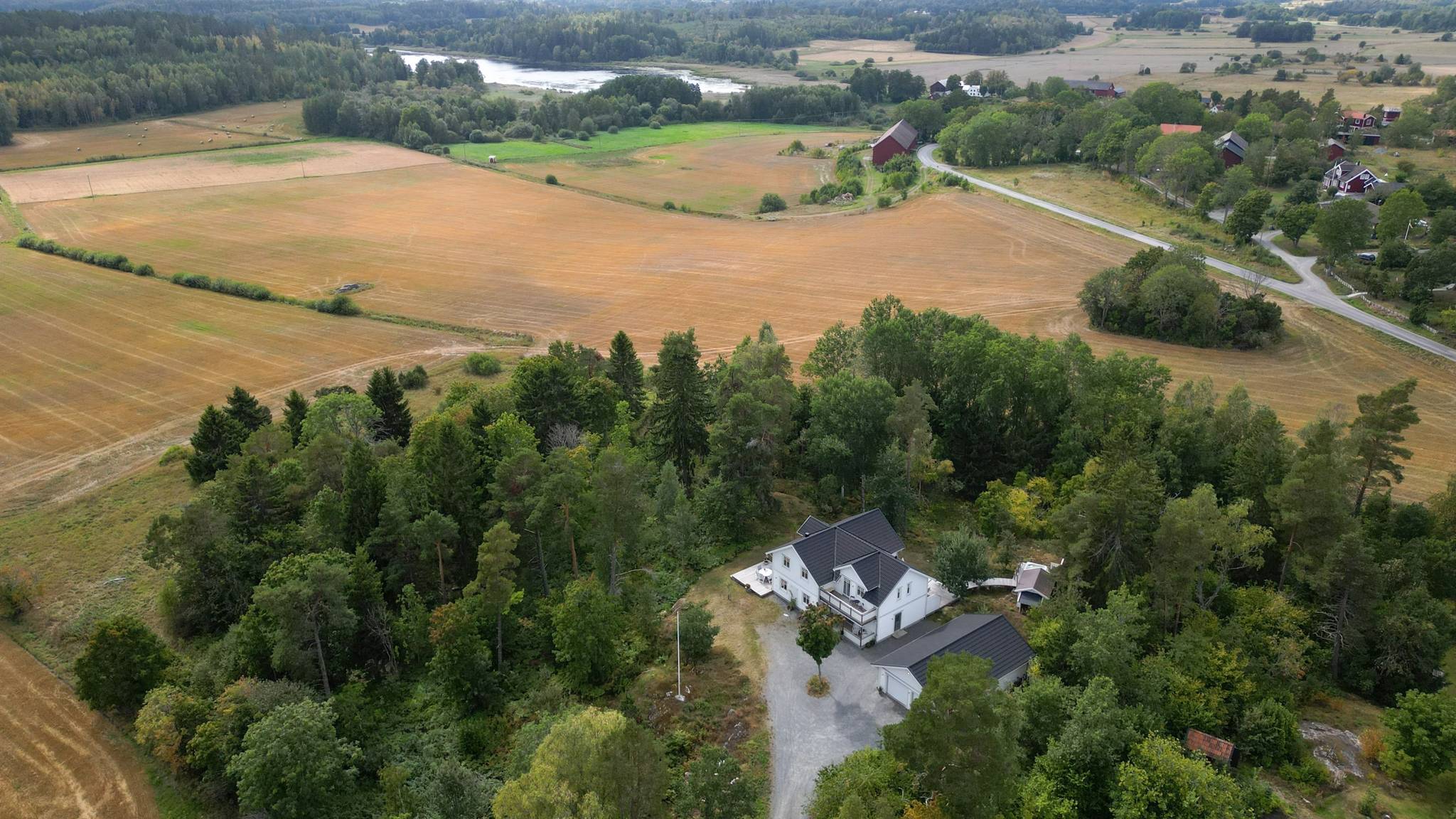 7 rum Villa på Brovägen 42B Söderbykarl Norrtälje kommun - bild 7