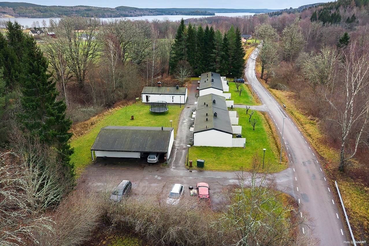 16 rum Övrig på Stömne Ekbacken 1-10 Klässbol Arvika kommun - bild 9