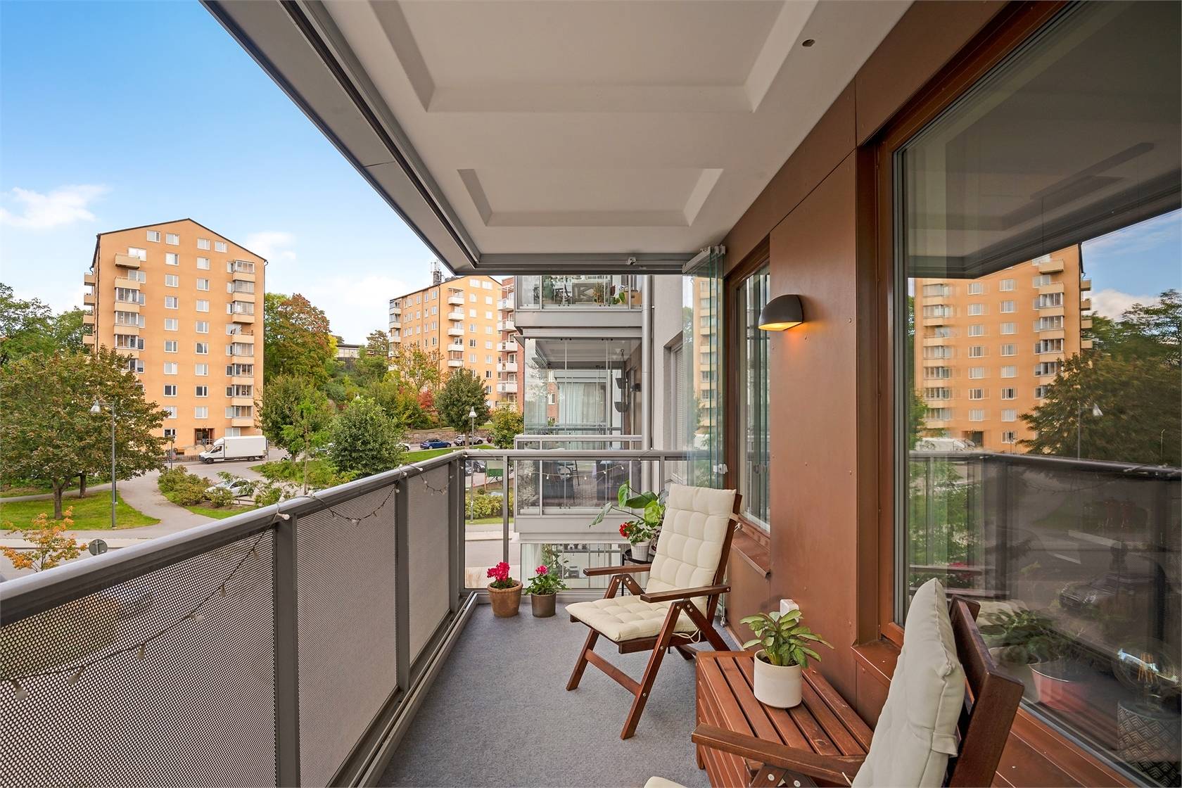 3 rum lägenhet på Hamngatan 5 Centrala Sundbyberg, Sundbybergs kommun - bild 3