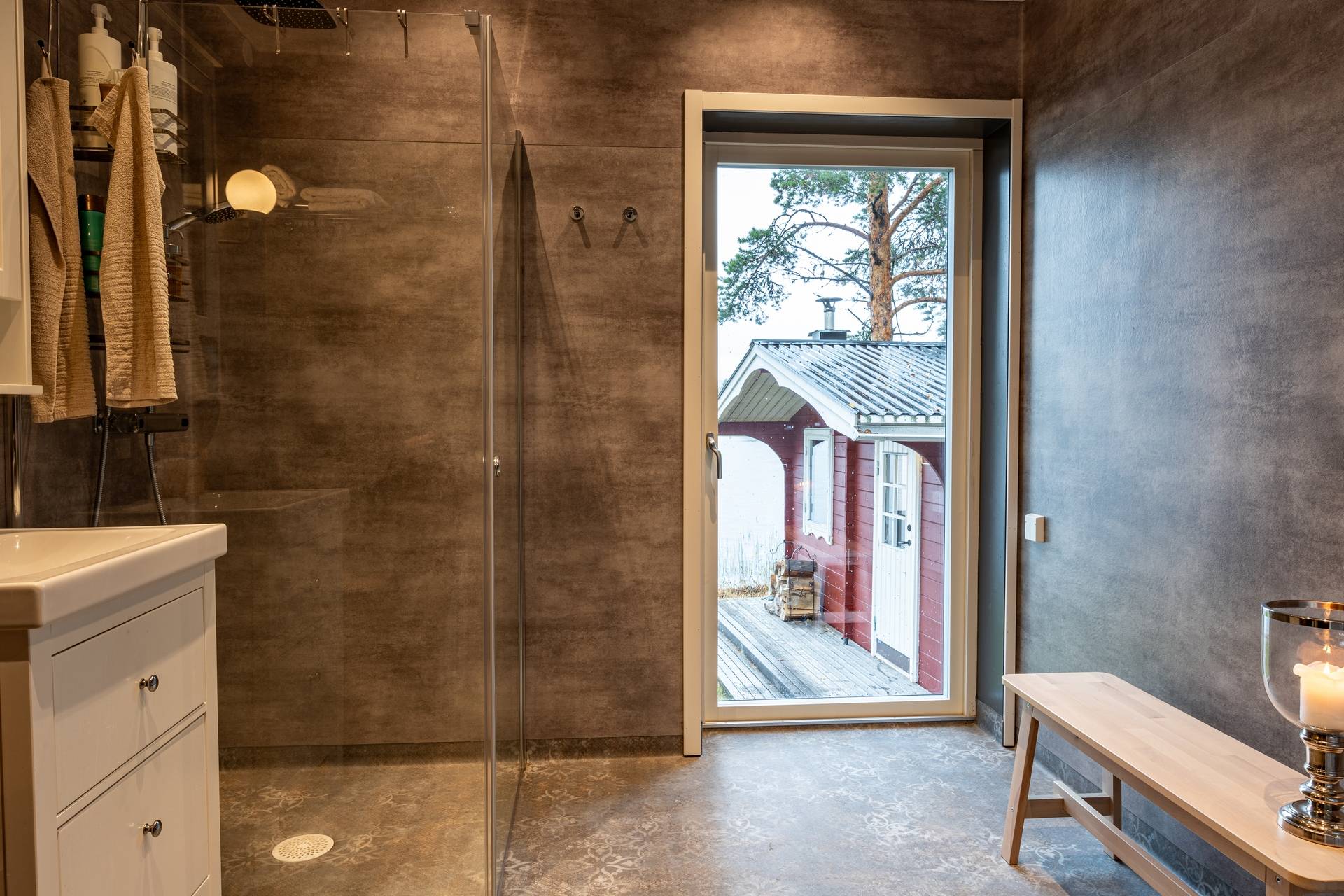 4 rum Villa på Porjusvägen 144 Gällivare Gällivare kommun - bild 25