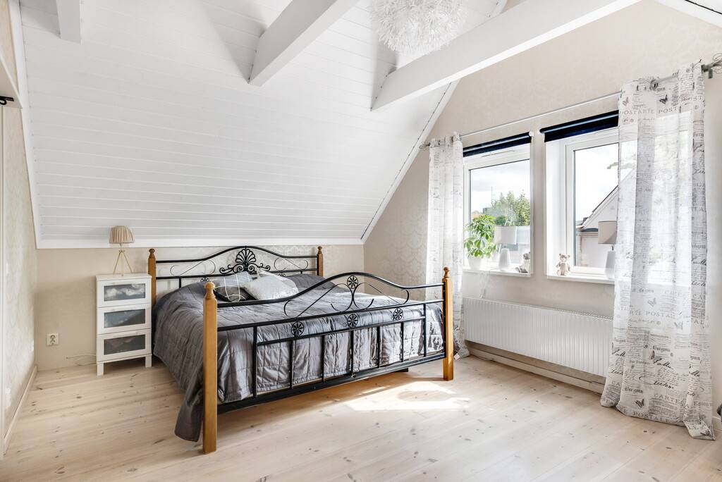 7 rum Villa på Jakobslundsvägen 4 Ljungsbro Linköpings kommun - bild 20