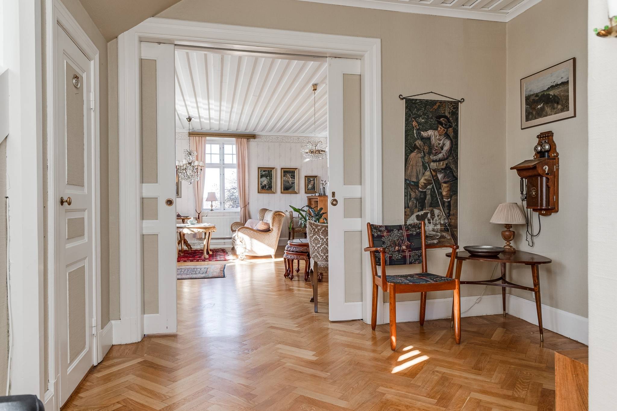 7 rum Villa på Prästgårdsgatan 13 Vimmerby Vimmerby kommun - bild 14