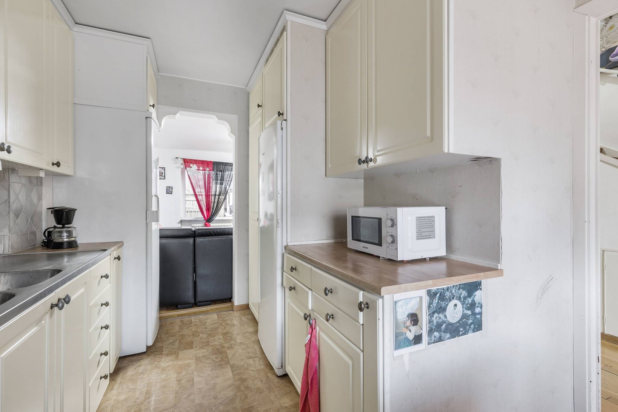 4 rum Lägenhet på Gillbergavägen 48E Västermalm Eskilstuna kommun - bild 11