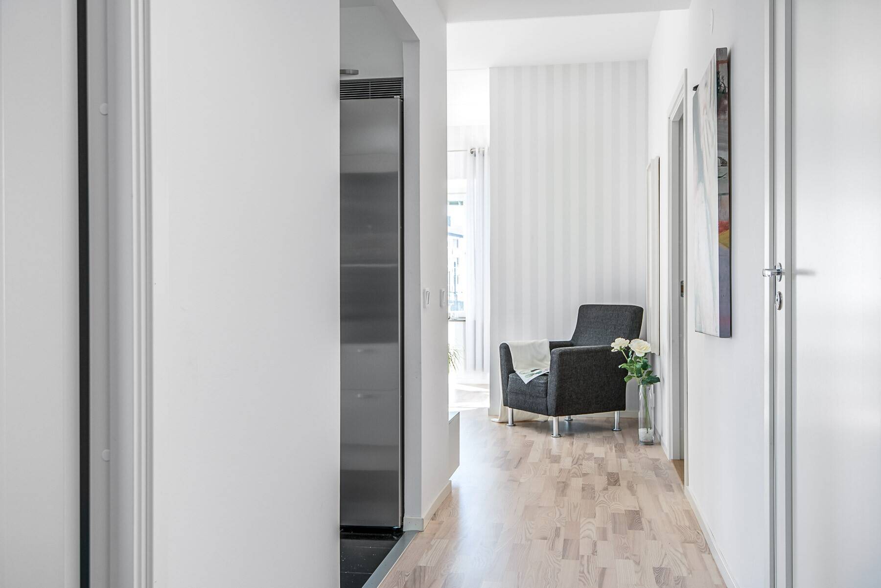 3 rum Lägenhet på Fridtunatorget 1 Ljurafältet Norrköpings kommun - bild 15