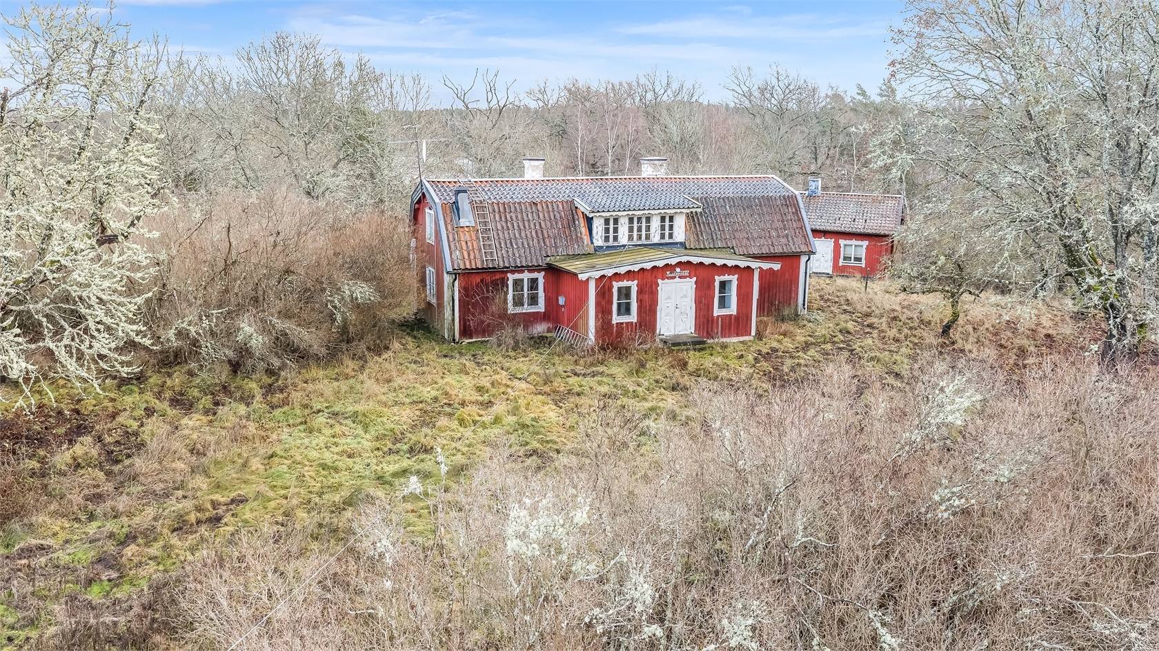 7 rum Villa på Åvavägen 92 Spirudden Tyresö kommun - bild 7