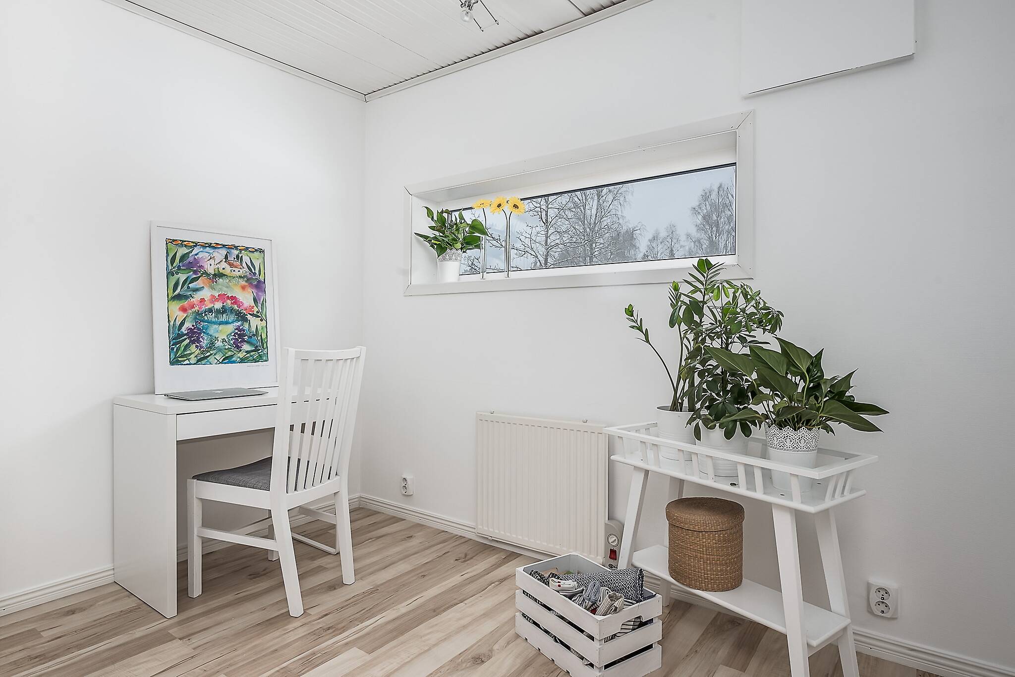 4 rum Villa på Gamla Landsvägen 46 Broholm Mullsjö kommun - bild 13