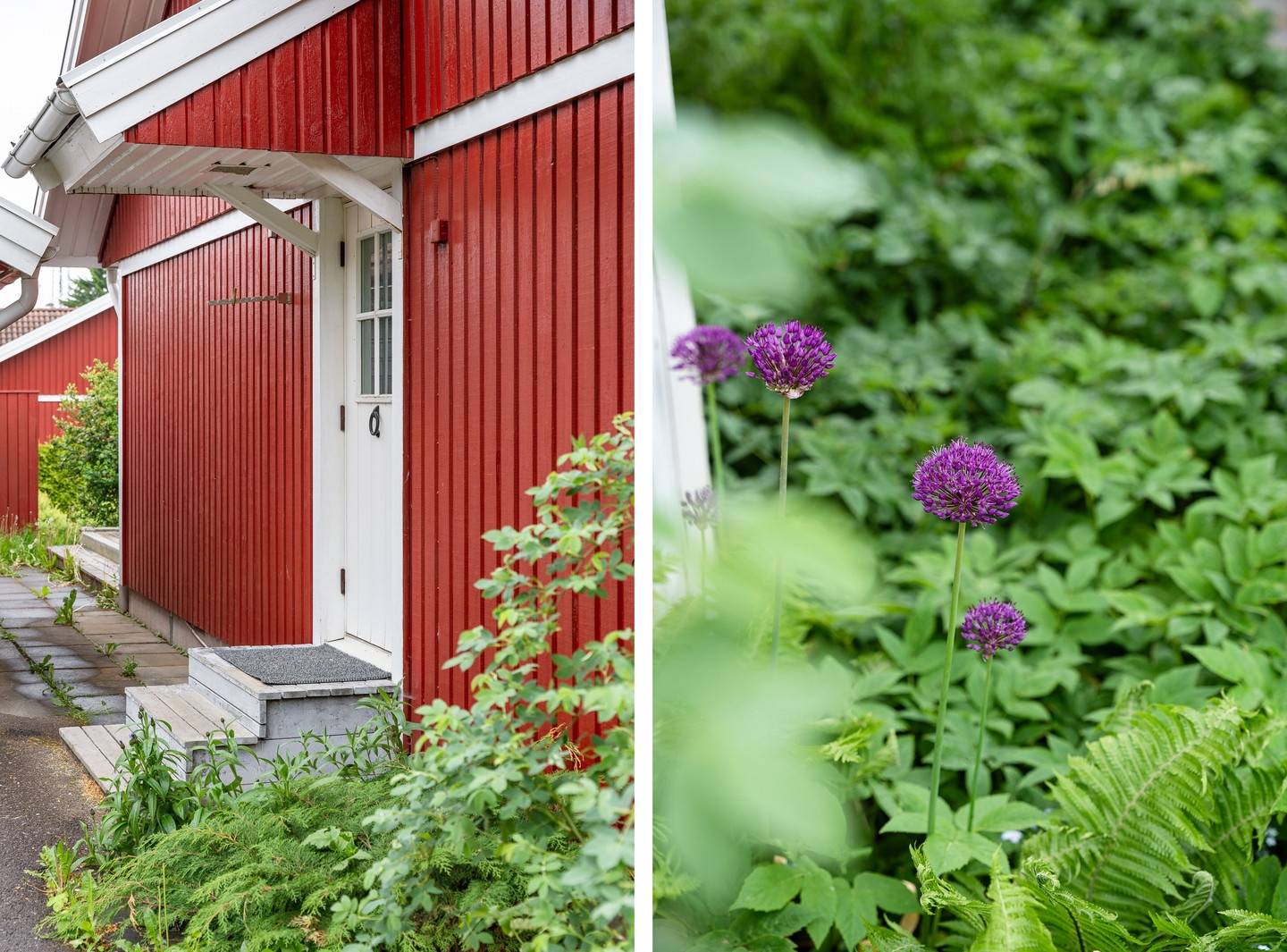 4 rum Villa på Havrevägen 2 Västra Åsen Åmåls kommun - bild 8