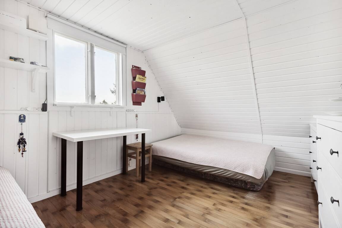 3 rum Villa på Smedhult 8240 Skånes Fagerhult Örkelljunga kommun - bild 21