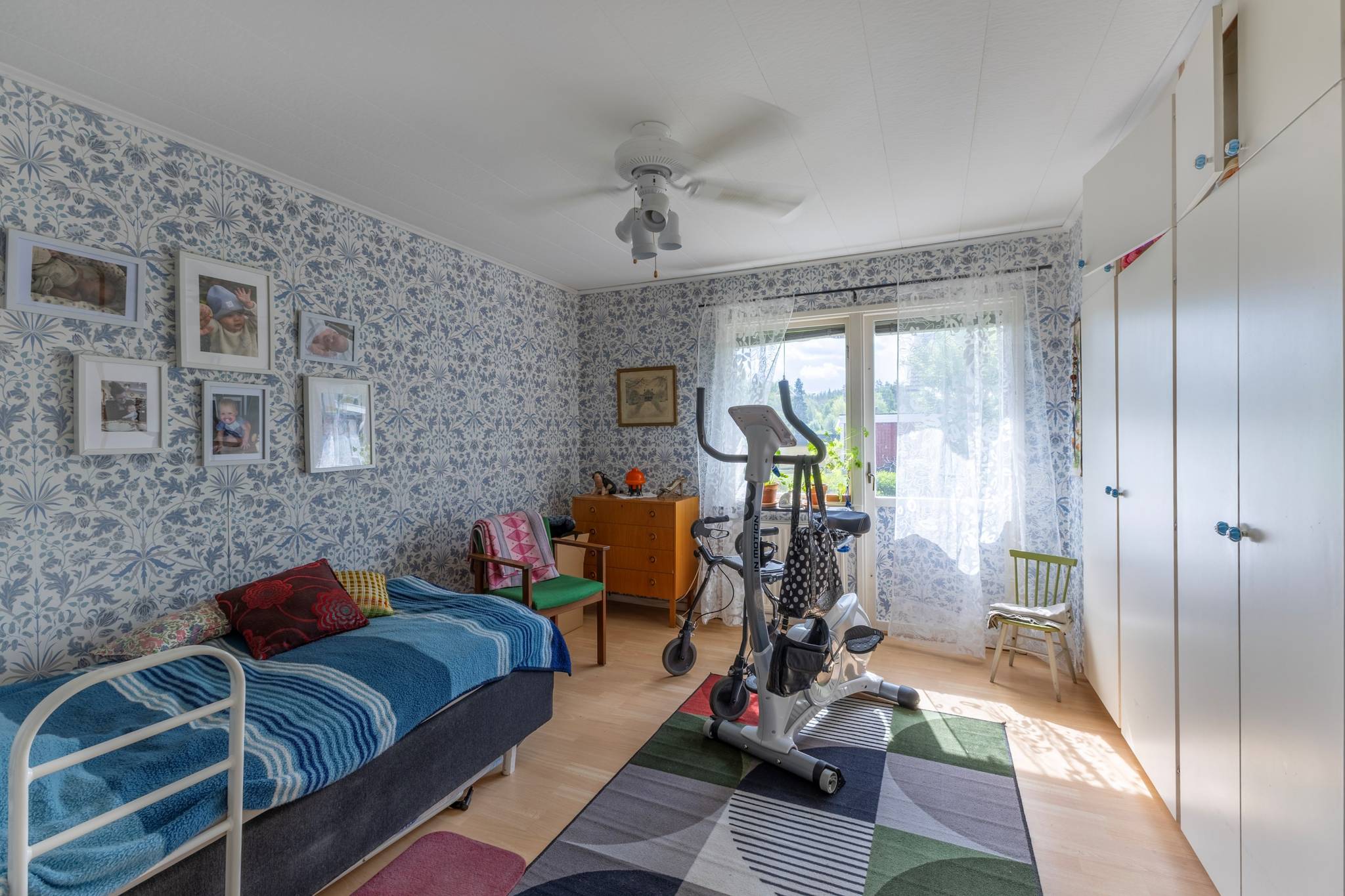 4 rum Villa på Gränsgatan 7 Kvillsfors Vetlanda kommun - bild 16